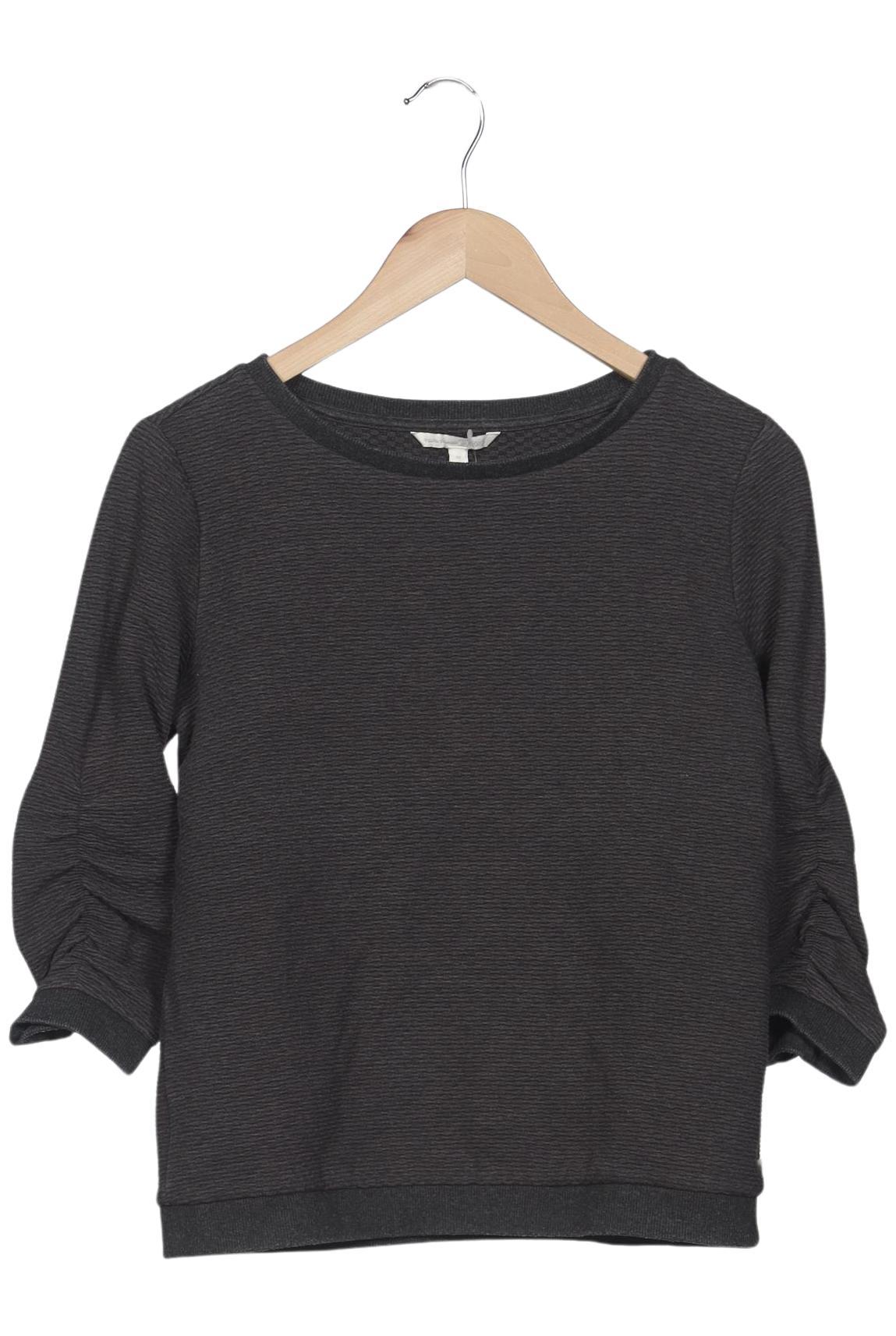 

Tom Tailor Damen Sweatshirt, grau, Gr. 38