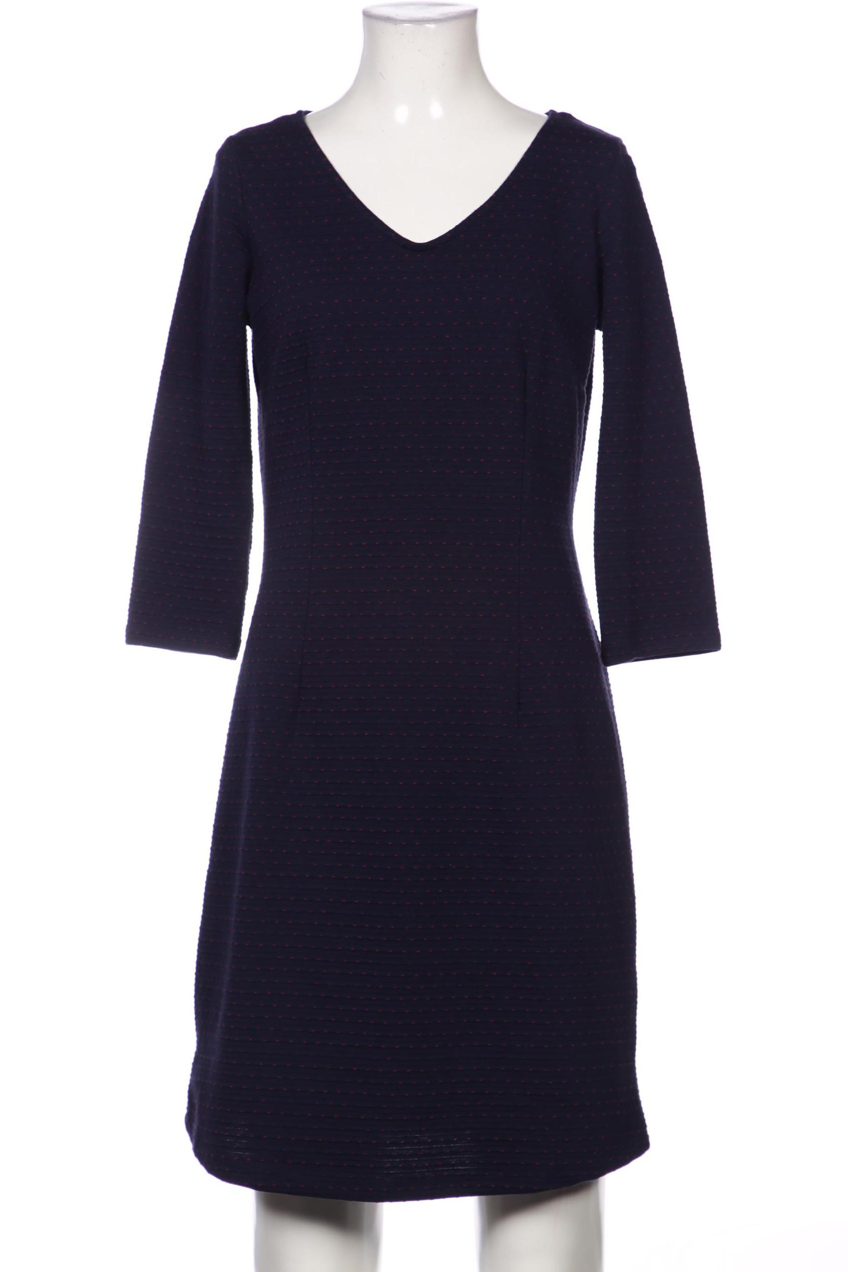 

Tom Tailor Damen Kleid, marineblau