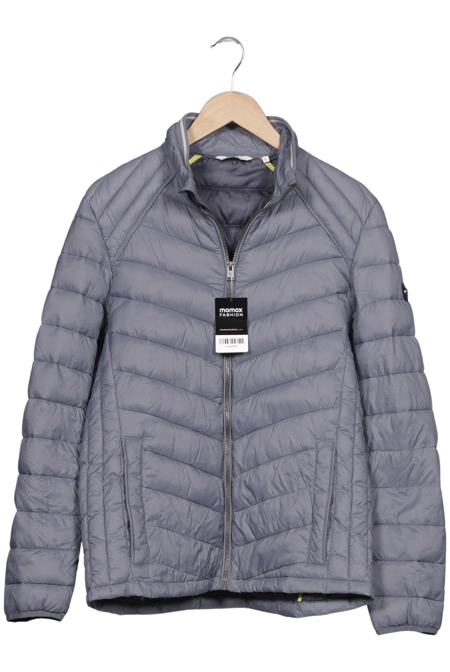 

Tom Tailor Damen Jacke, blau, Gr. 42