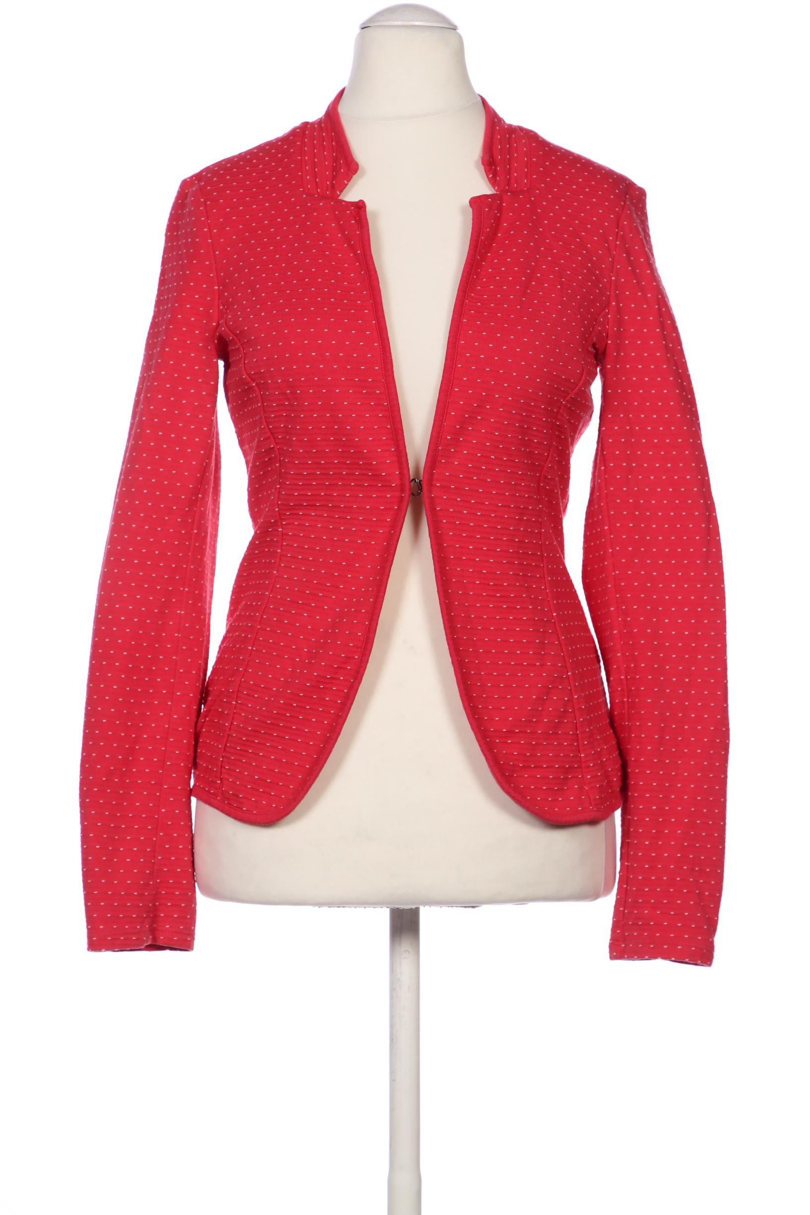 

Tom Tailor Damen Blazer, rot, Gr. 36