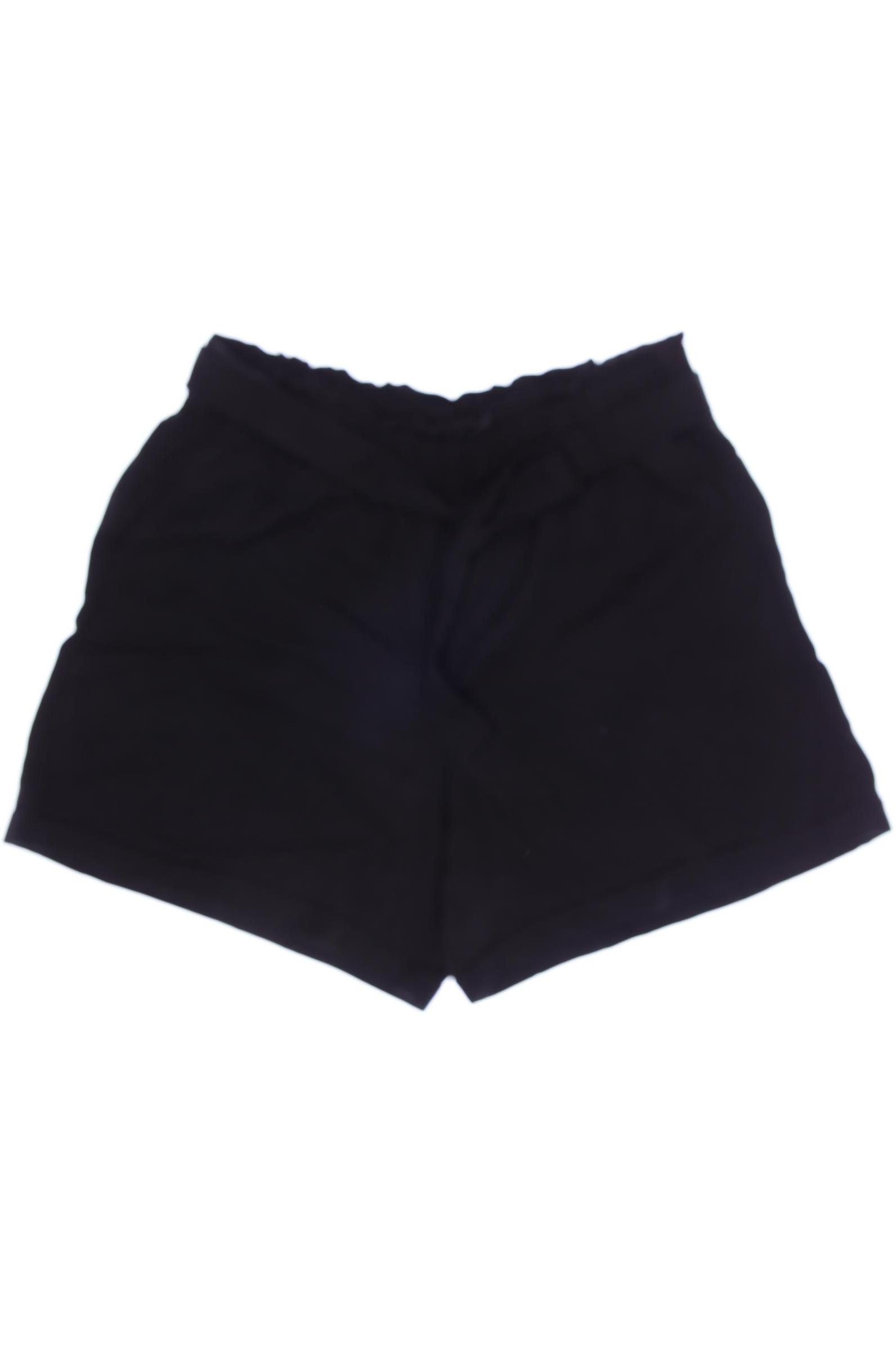 

Tom Tailor Damen Shorts, schwarz