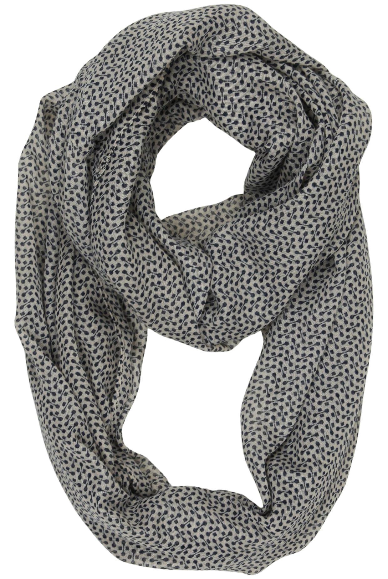 

Tom Tailor Damen Schal, mehrfarbig, Gr.