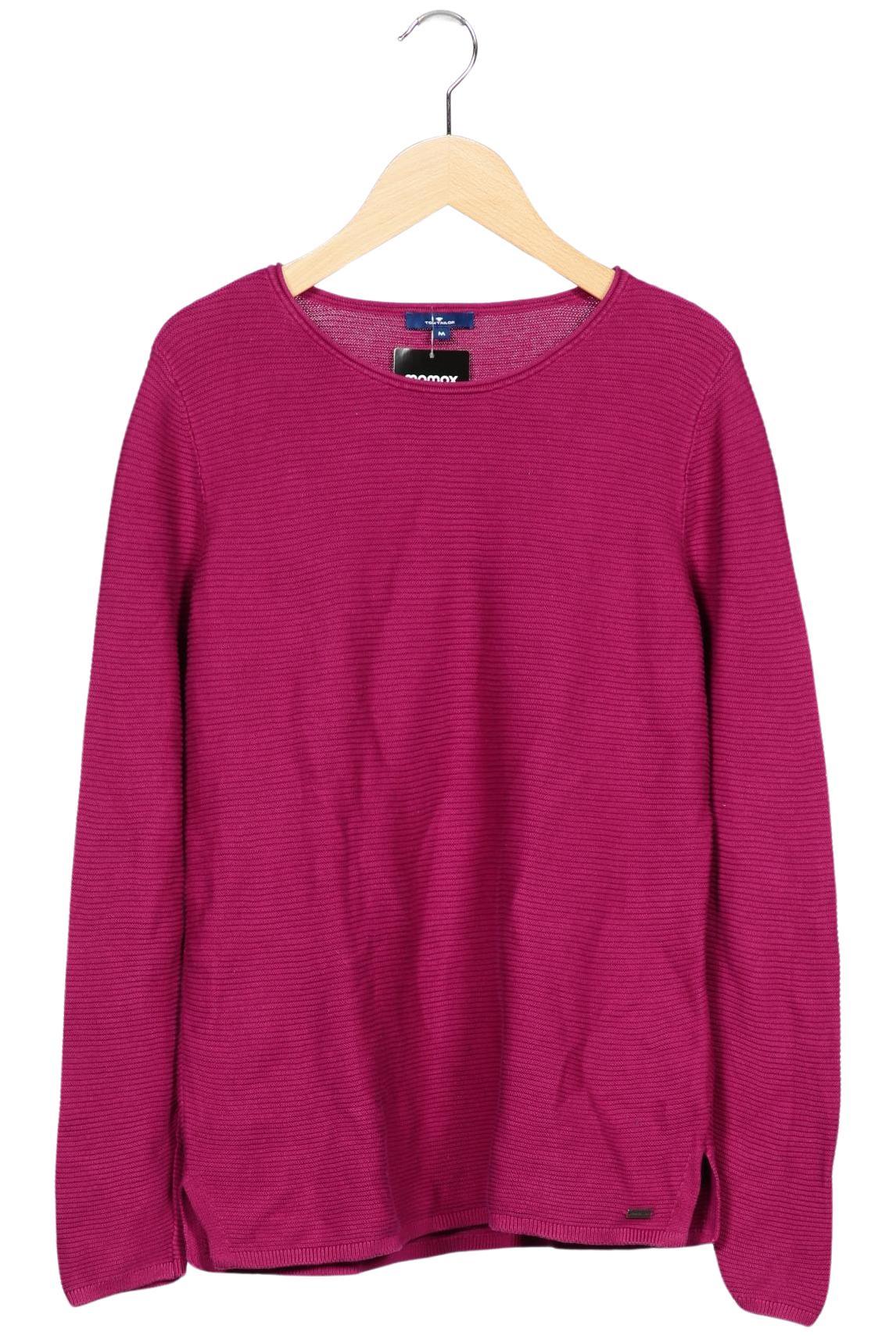 

Tom Tailor Damen Pullover, pink, Gr. 38