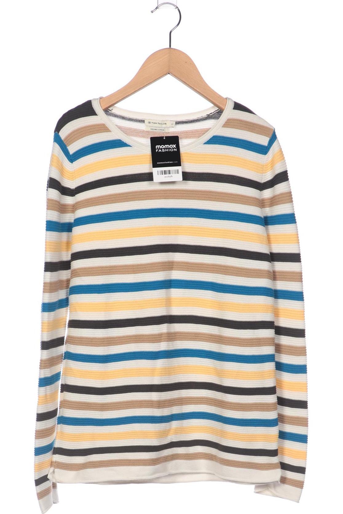 

Tom Tailor Damen Pullover, mehrfarbig, Gr. 36