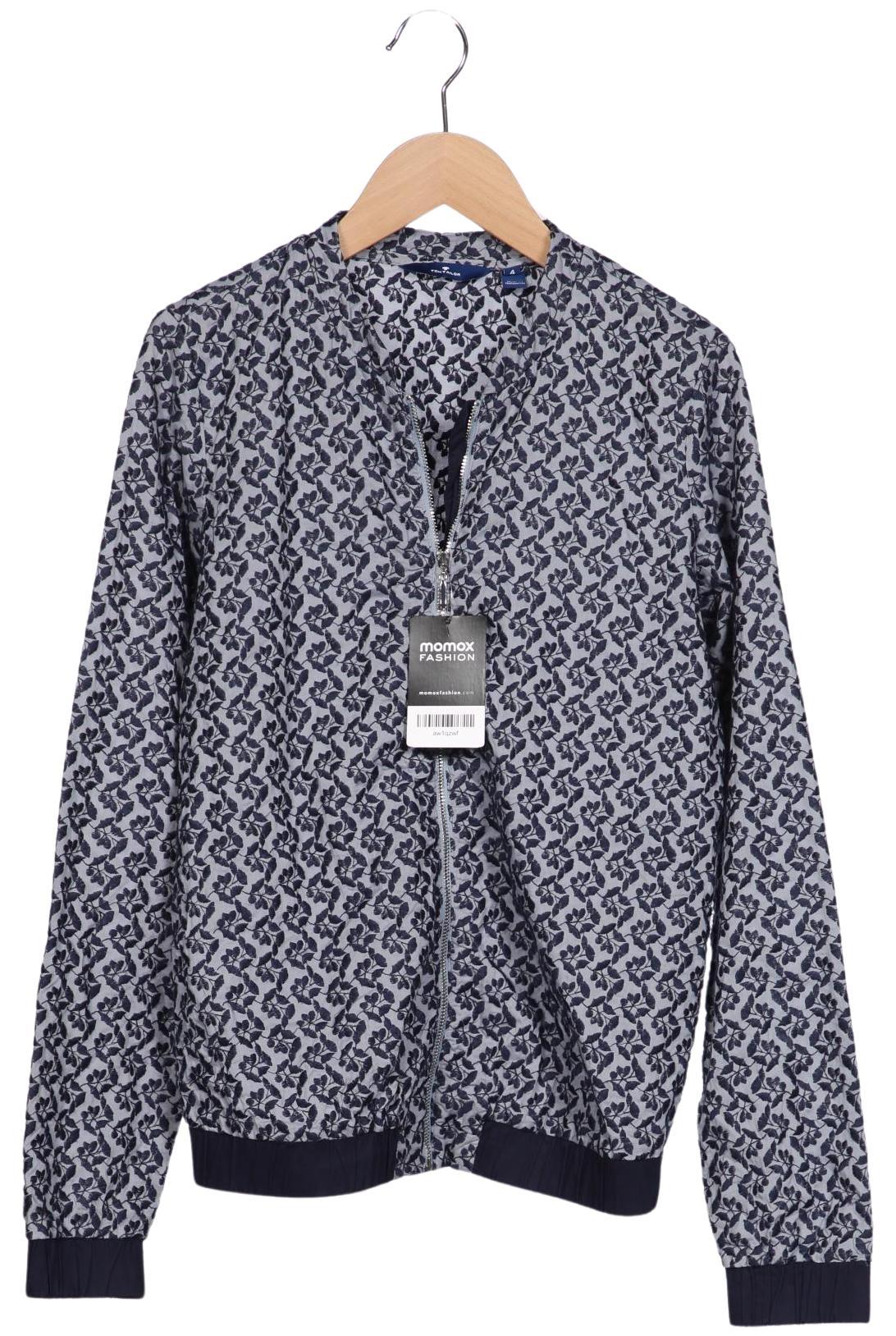 

Tom Tailor Damen Jacke, marineblau, Gr. 36