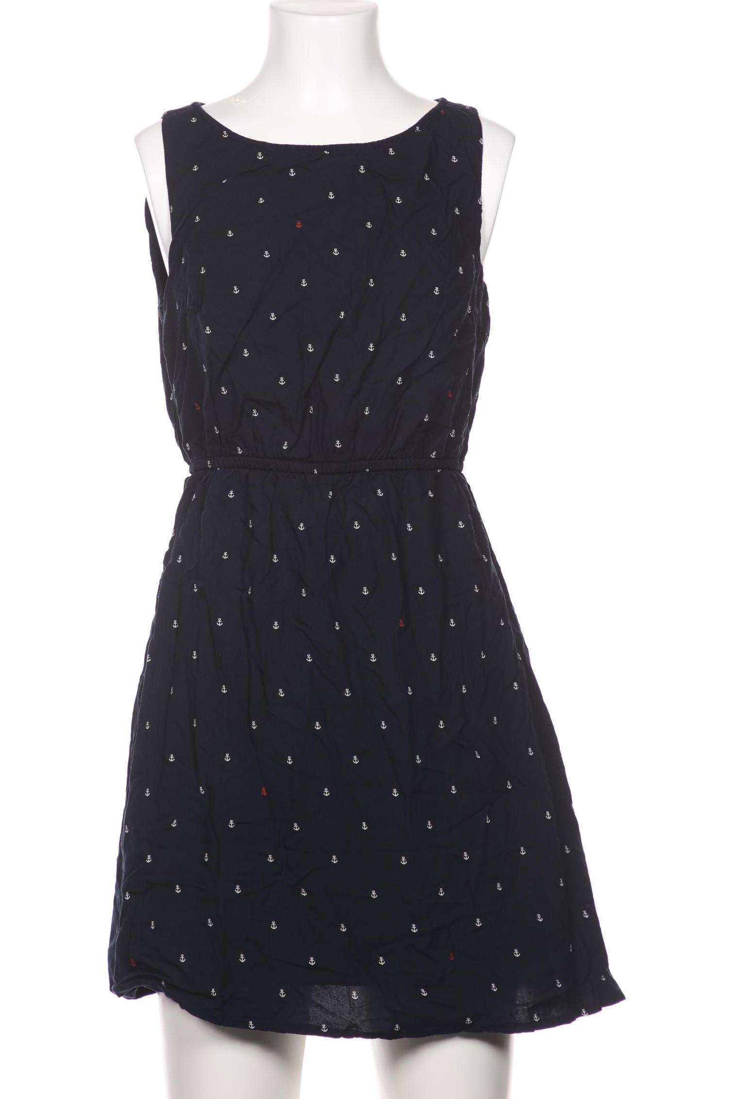

Tom Tailor Damen Kleid, marineblau, Gr. 36