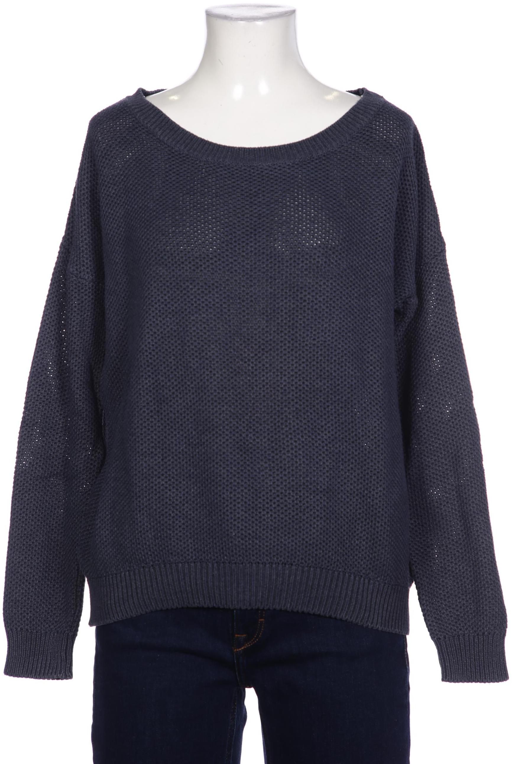 

Tom Tailor Damen Pullover, marineblau