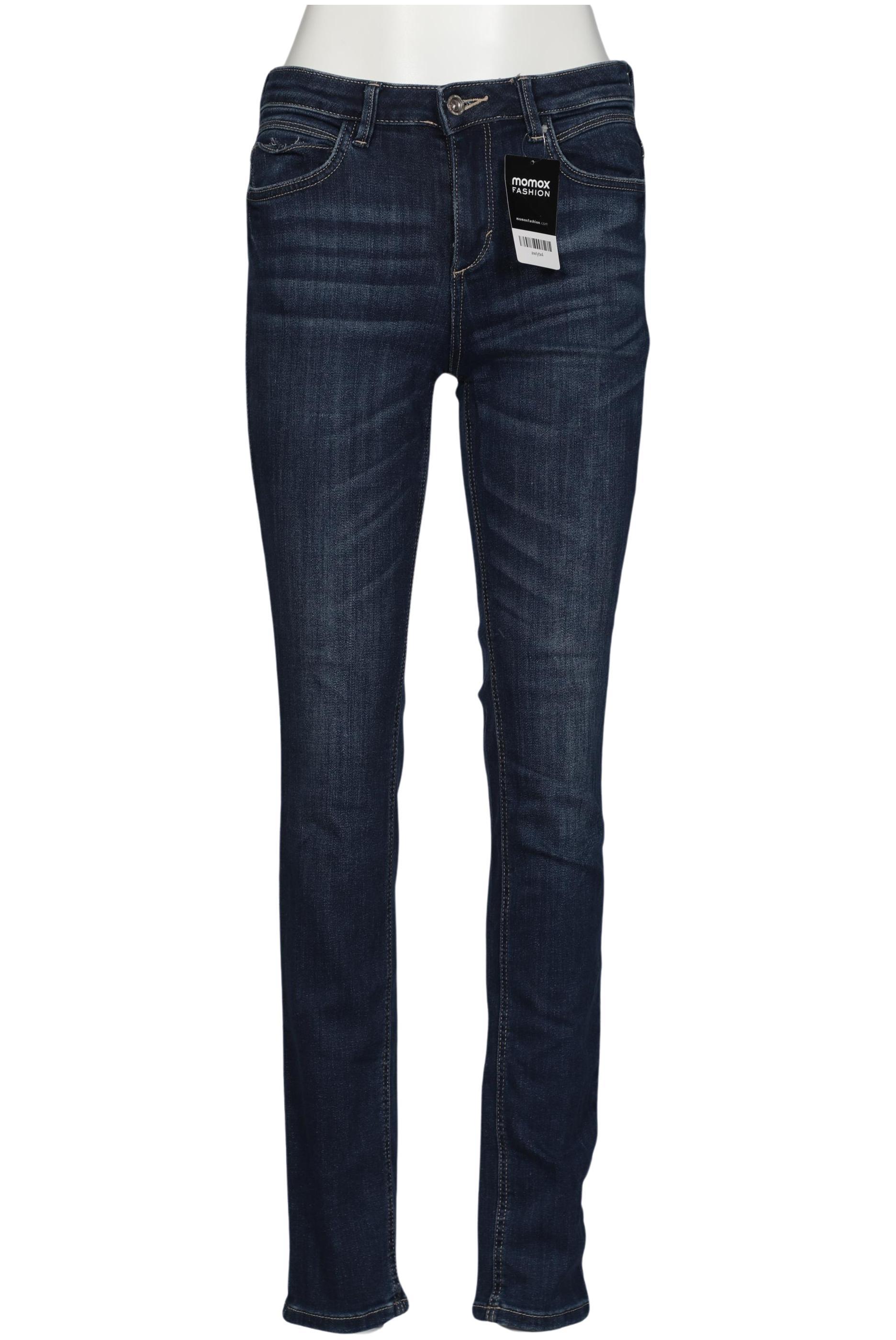 

Tom Tailor Damen Jeans, marineblau, Gr. 28