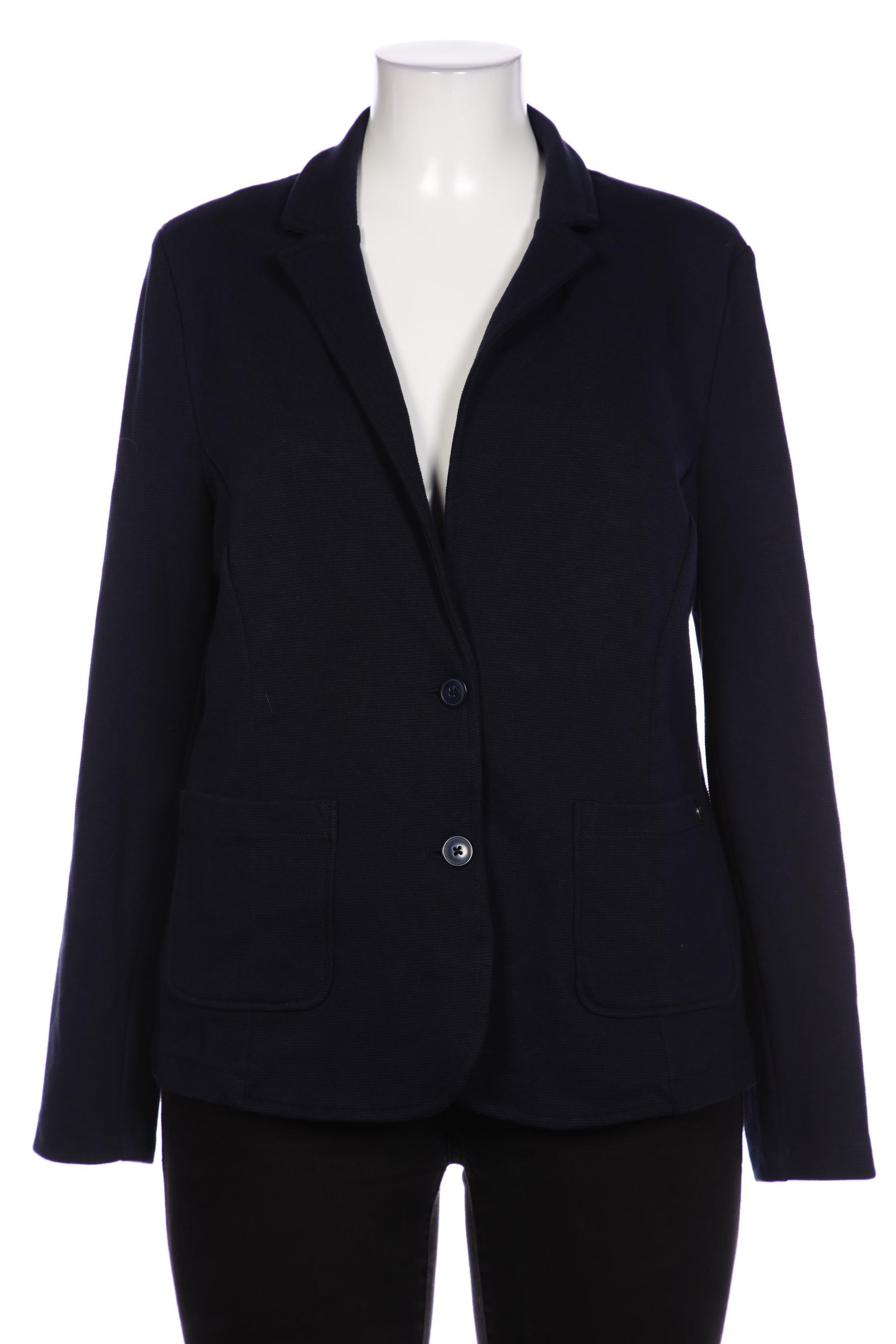 

Tom Tailor Damen Blazer, marineblau, Gr. 48