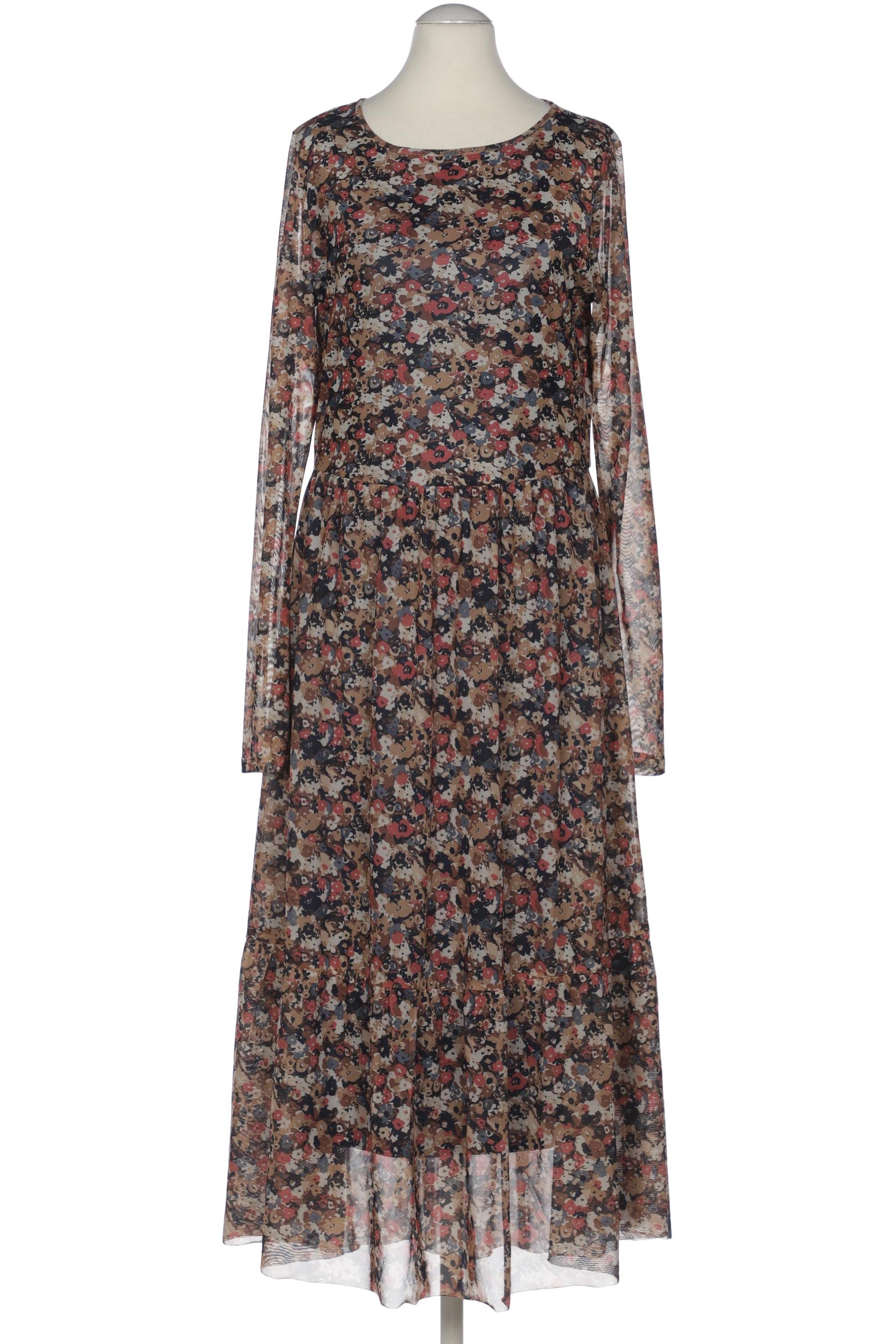 

Tom Tailor Damen Kleid, beige, Gr. 38