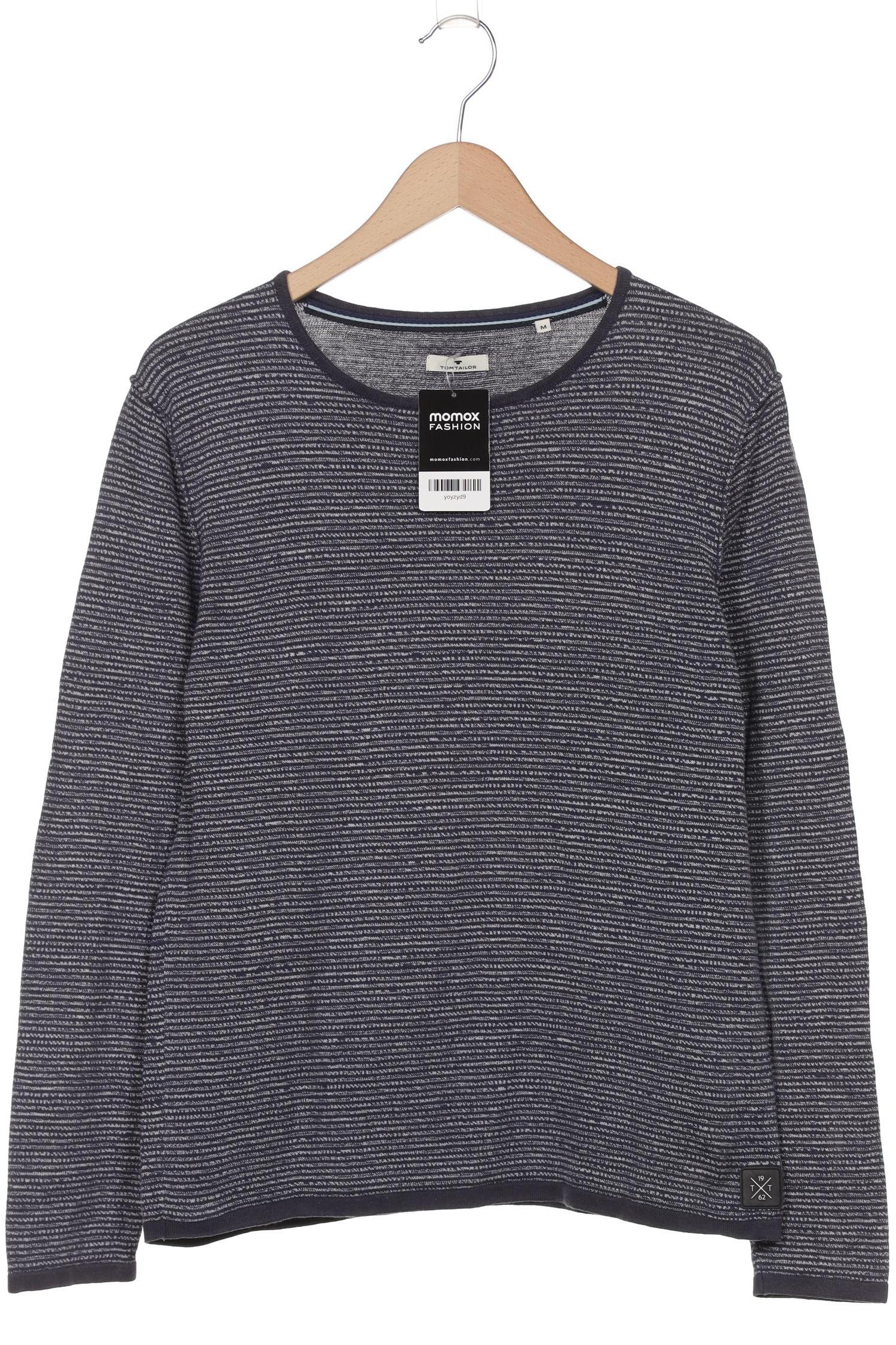 

Tom Tailor Damen Pullover, marineblau, Gr. 38
