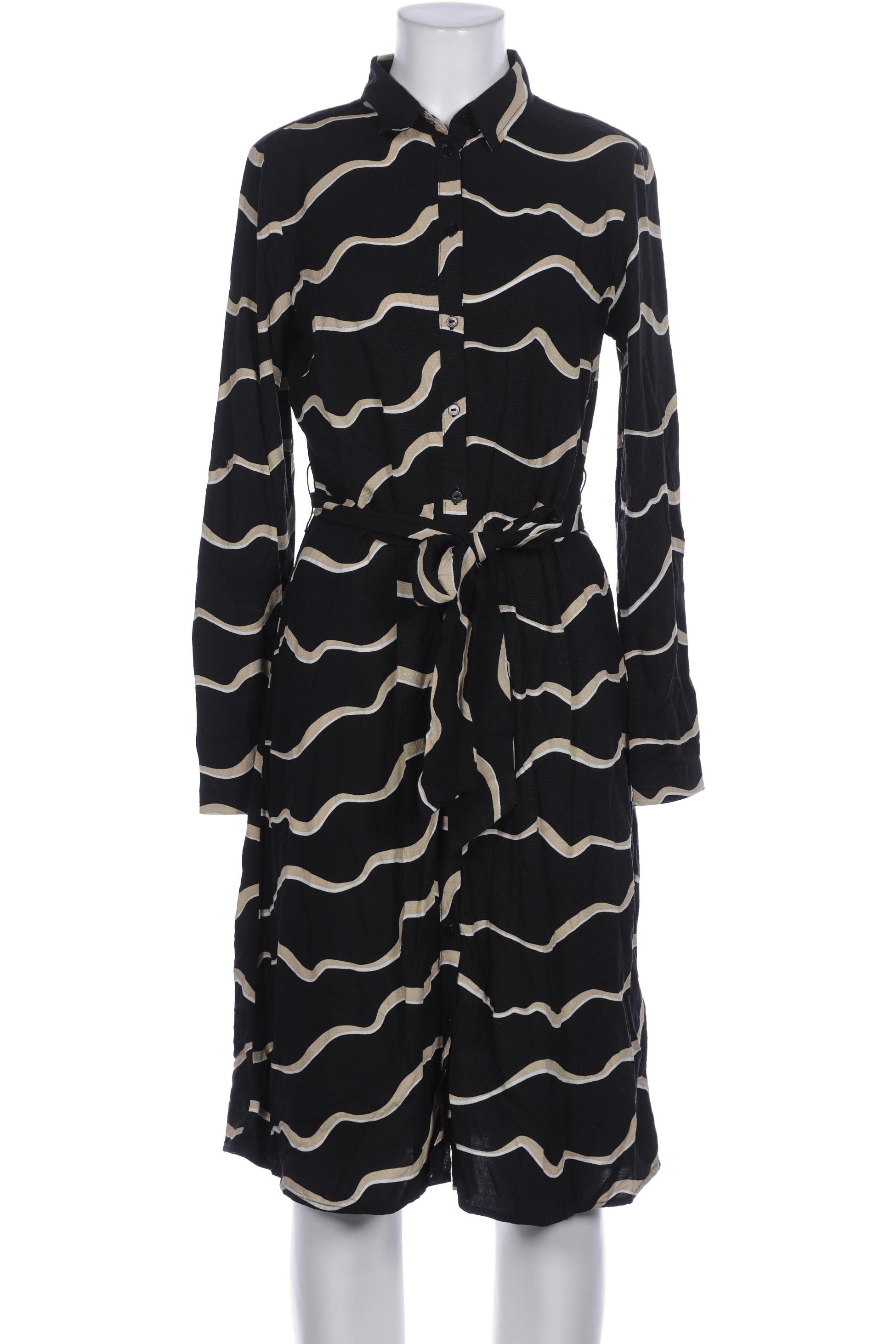 

Tom Tailor Damen Kleid, schwarz, Gr. 36