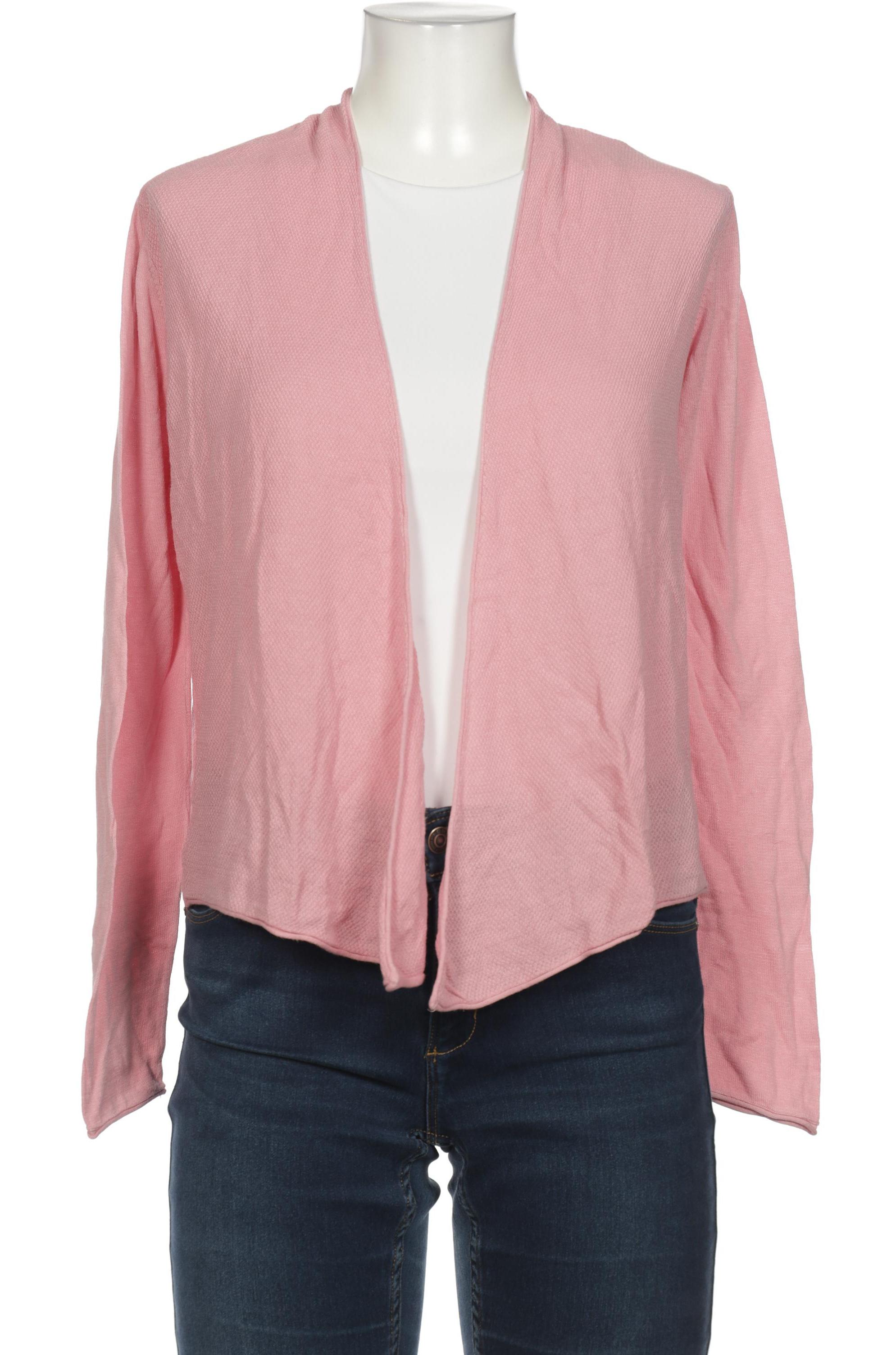 

Tom Tailor Damen Strickjacke, pink