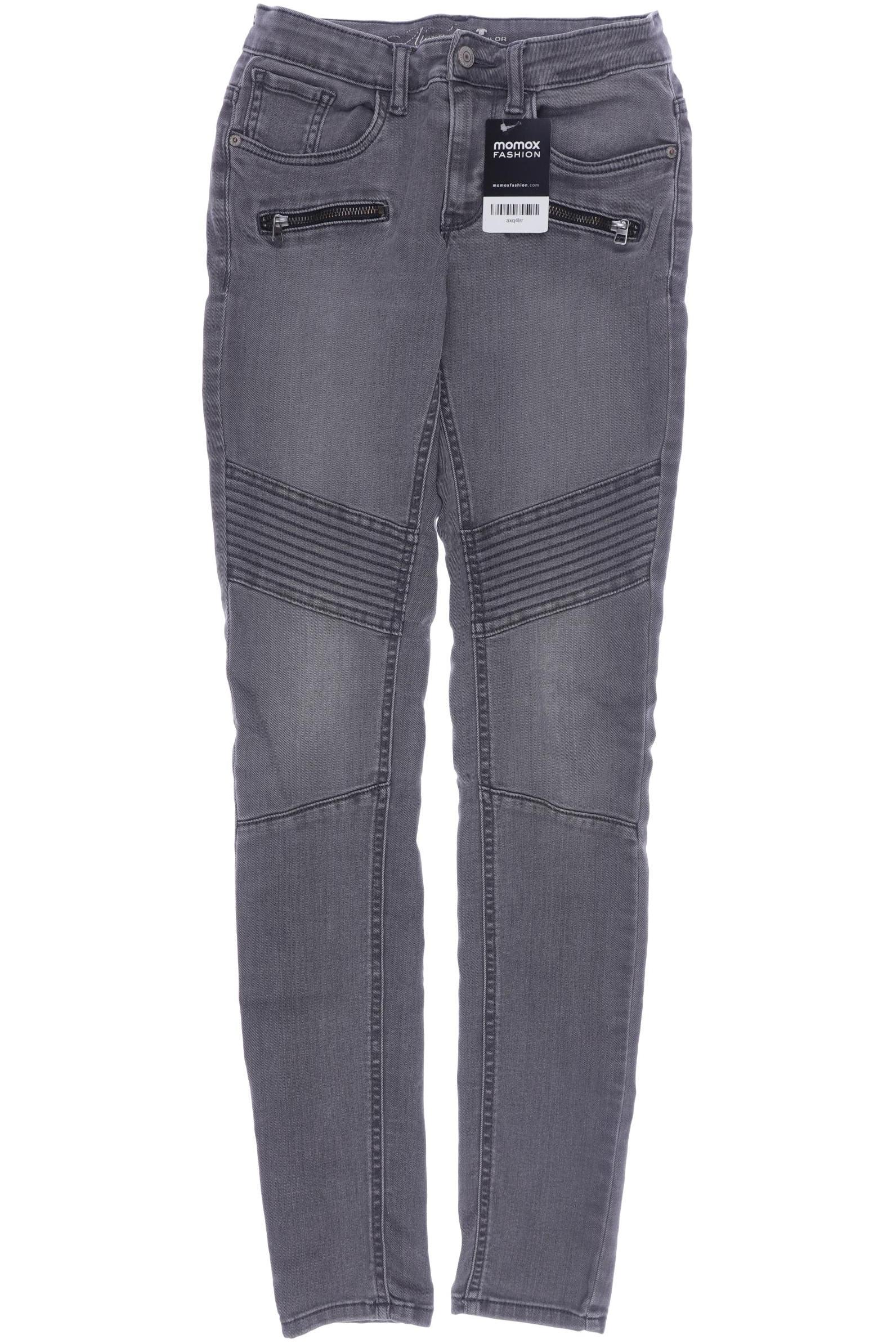 

Tom Tailor Damen Jeans, grau