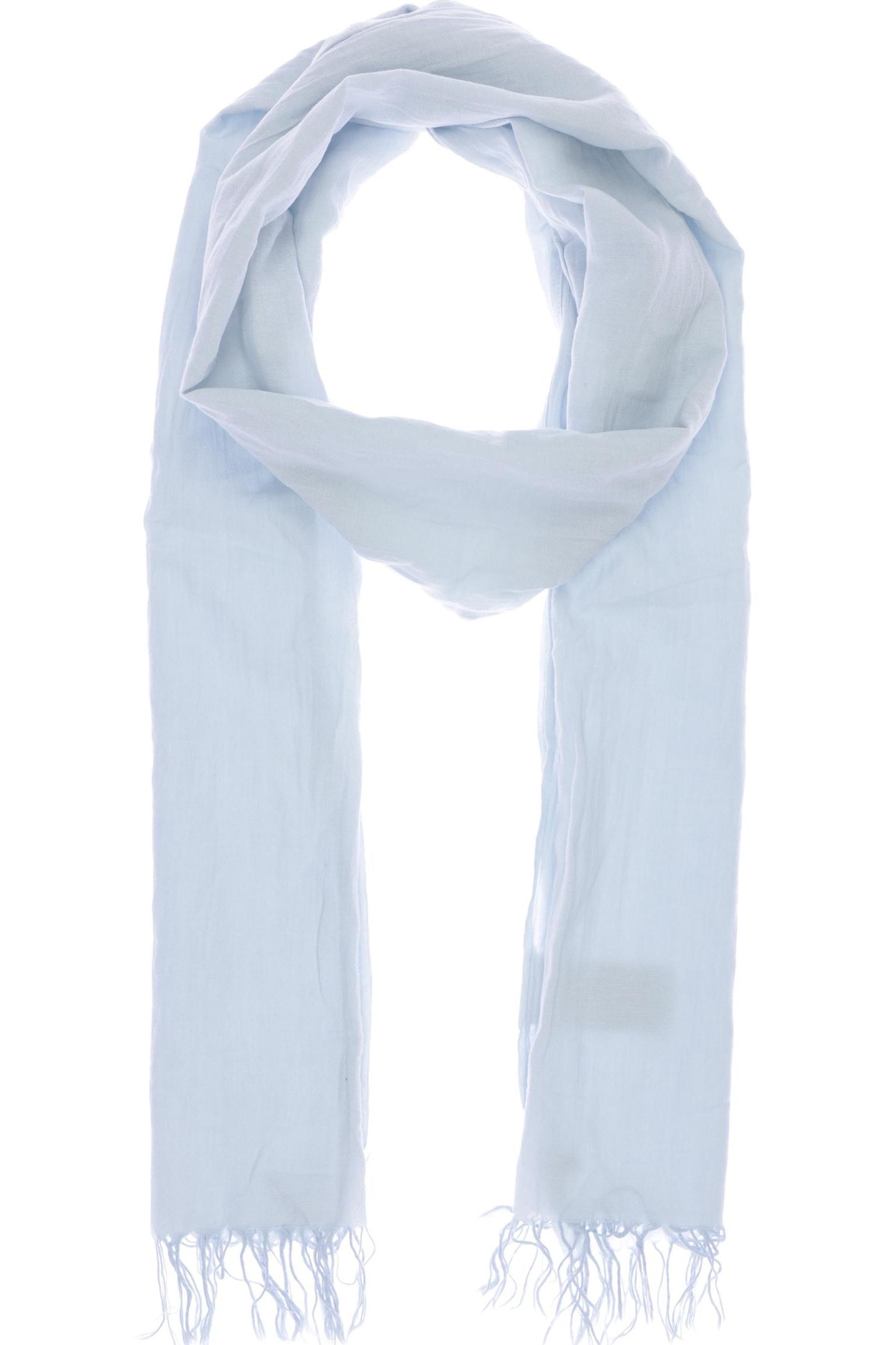 

Tom Tailor Damen Schal, hellblau, Gr.