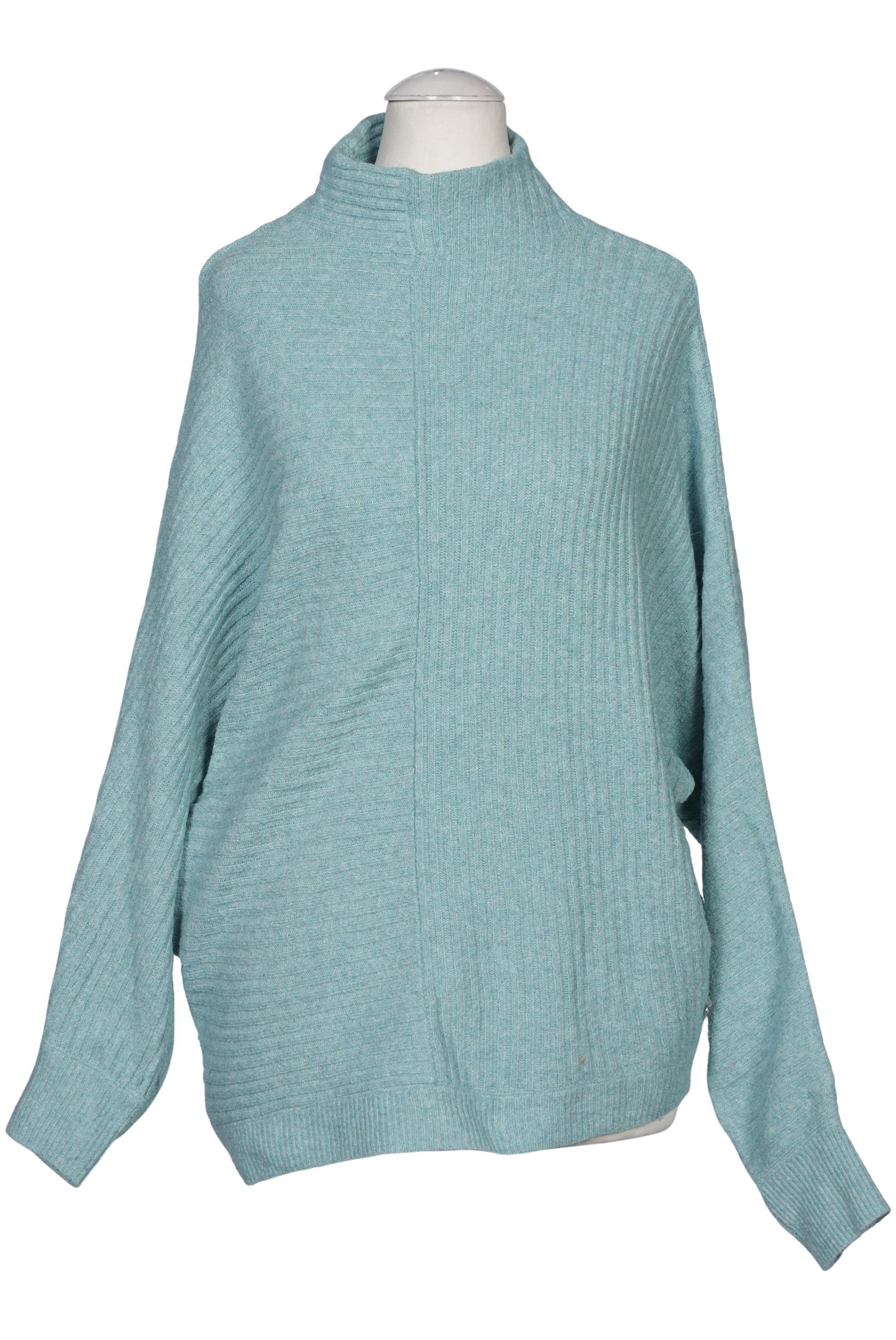 

Tom Tailor Damen Pullover, hellblau, Gr. 36