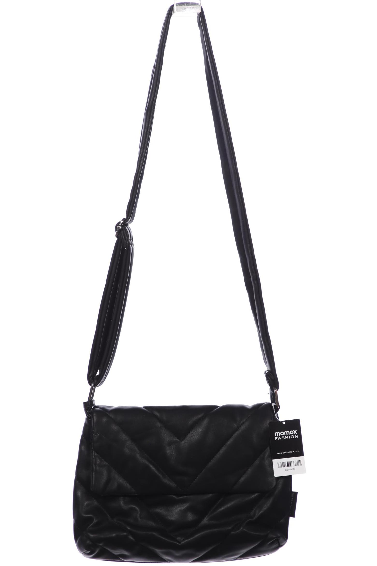 

Tom Tailor Damen Handtasche, schwarz, Gr.