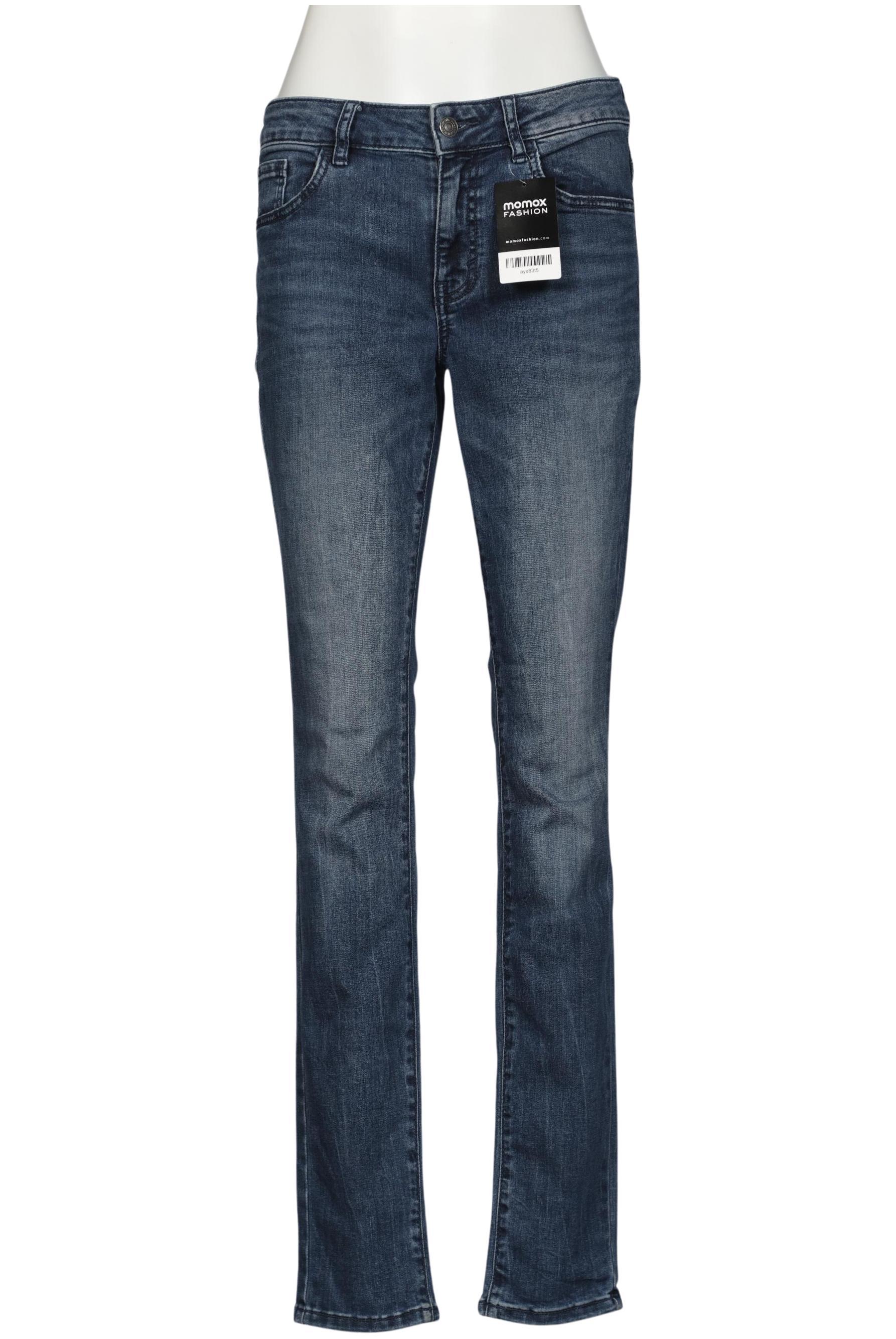 

Tom Tailor Damen Jeans, blau, Gr. 27