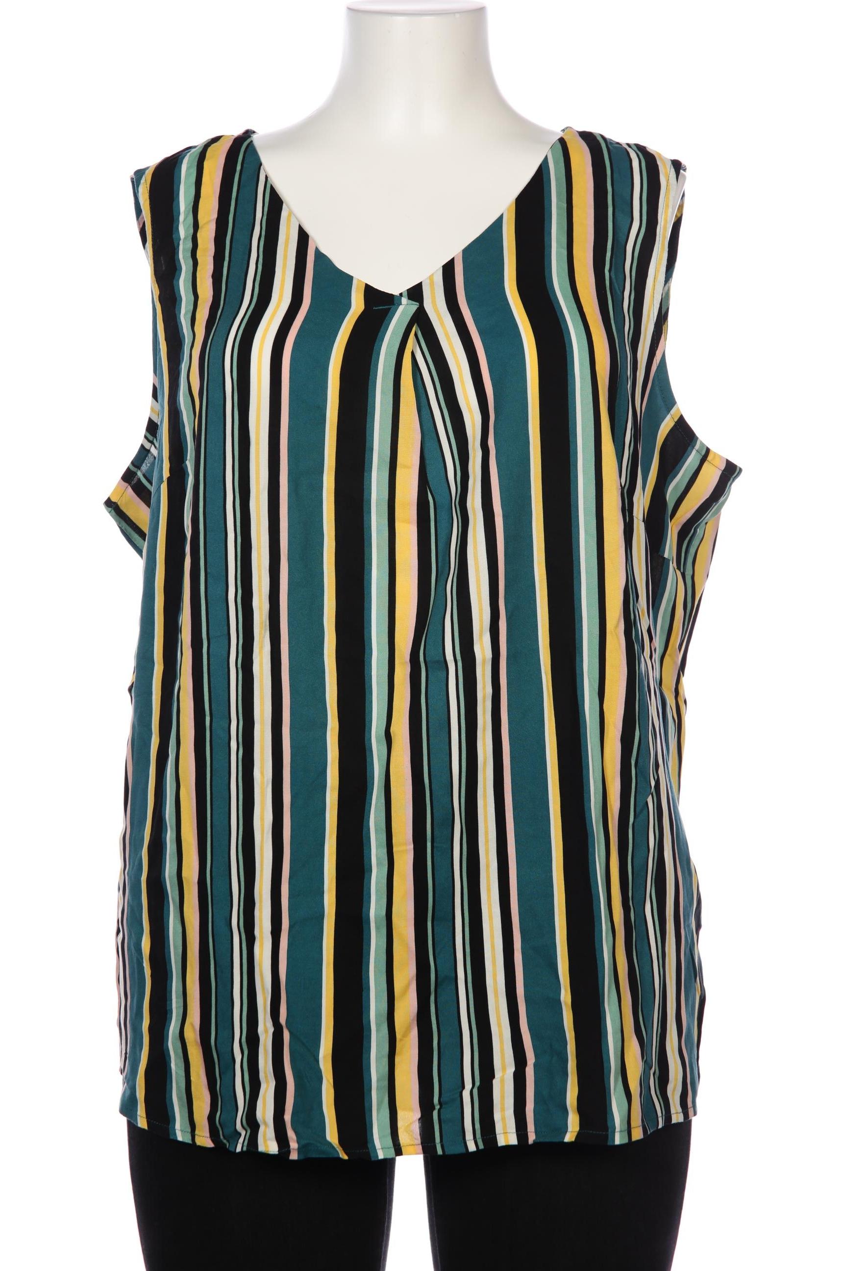

Tom Tailor Damen Top, mehrfarbig, Gr. 46