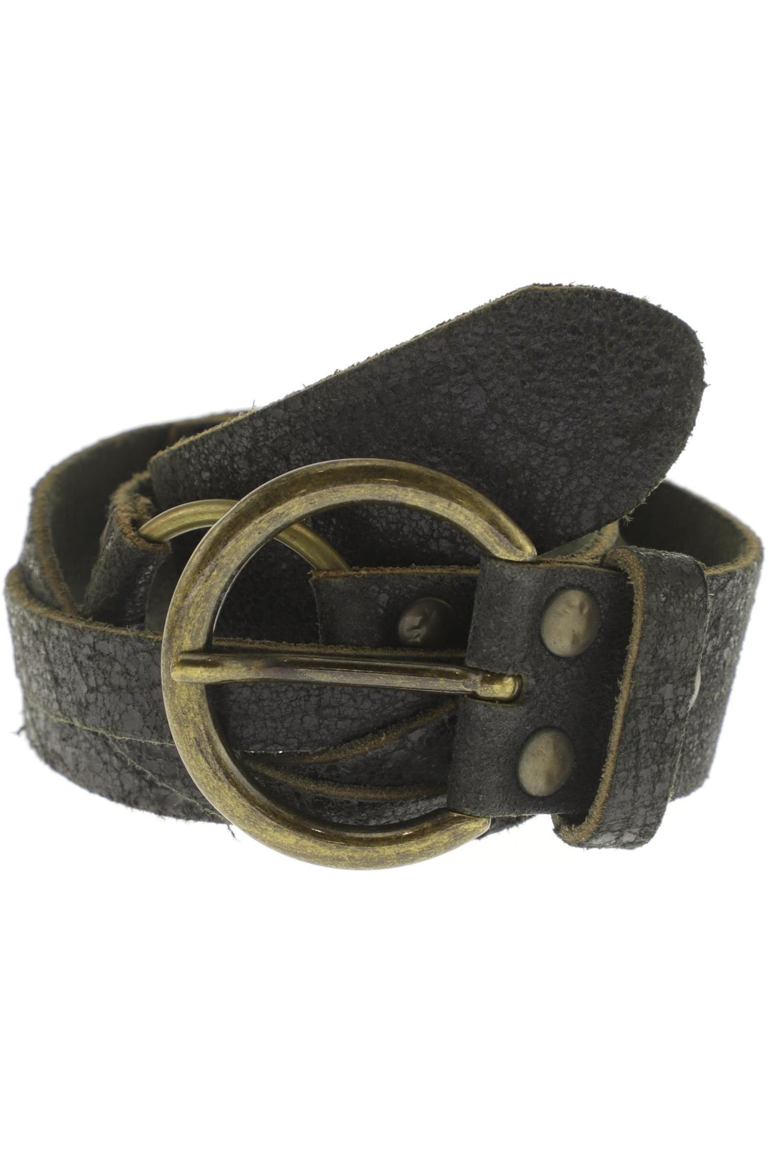 

Tom Tailor Damen Gürtel, grau, Gr. 80