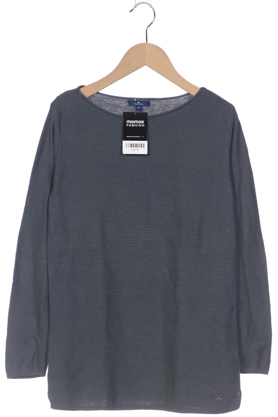 

Tom Tailor Damen Pullover, türkis, Gr. 36