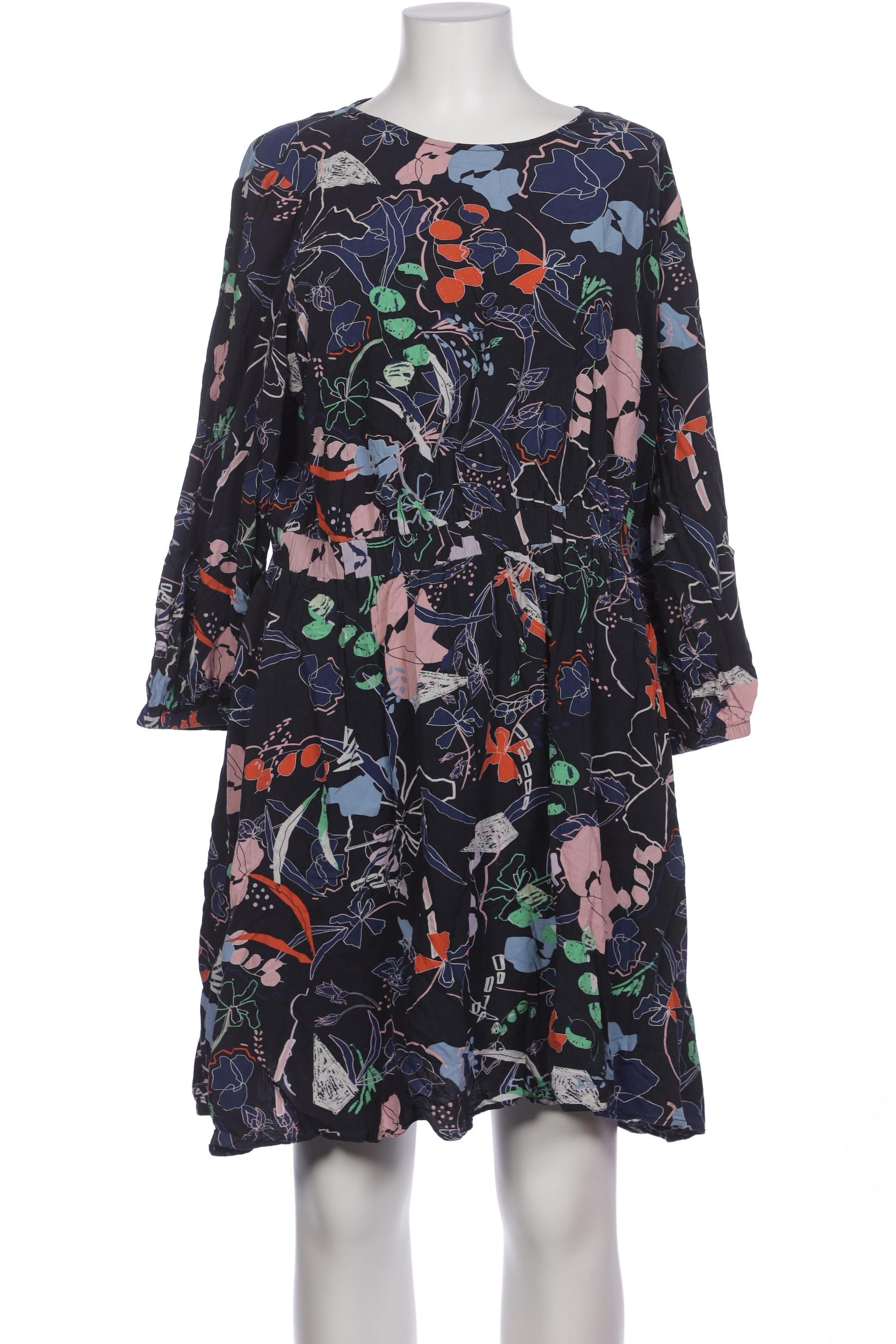 

Tom Tailor Damen Kleid, marineblau, Gr. 48