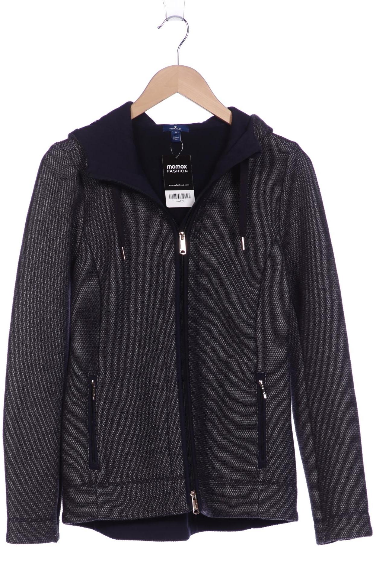 

Tom Tailor Damen Jacke, marineblau, Gr. 36