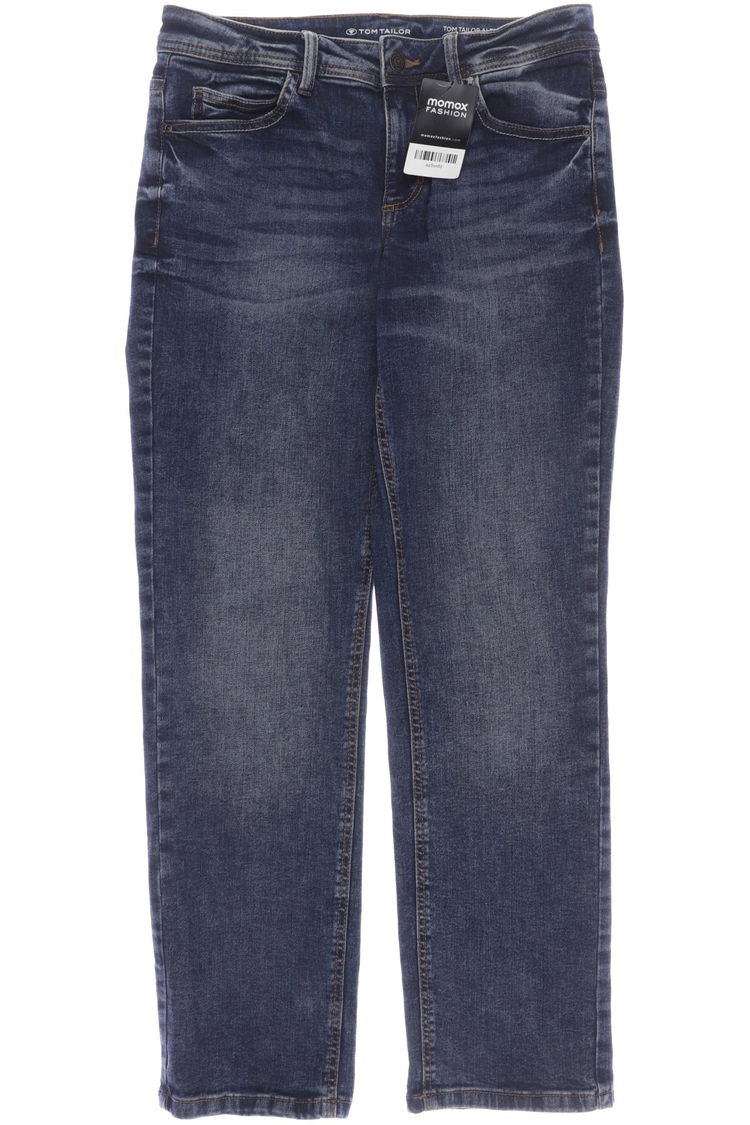 

Tom Tailor Damen Jeans, marineblau, Gr. 29