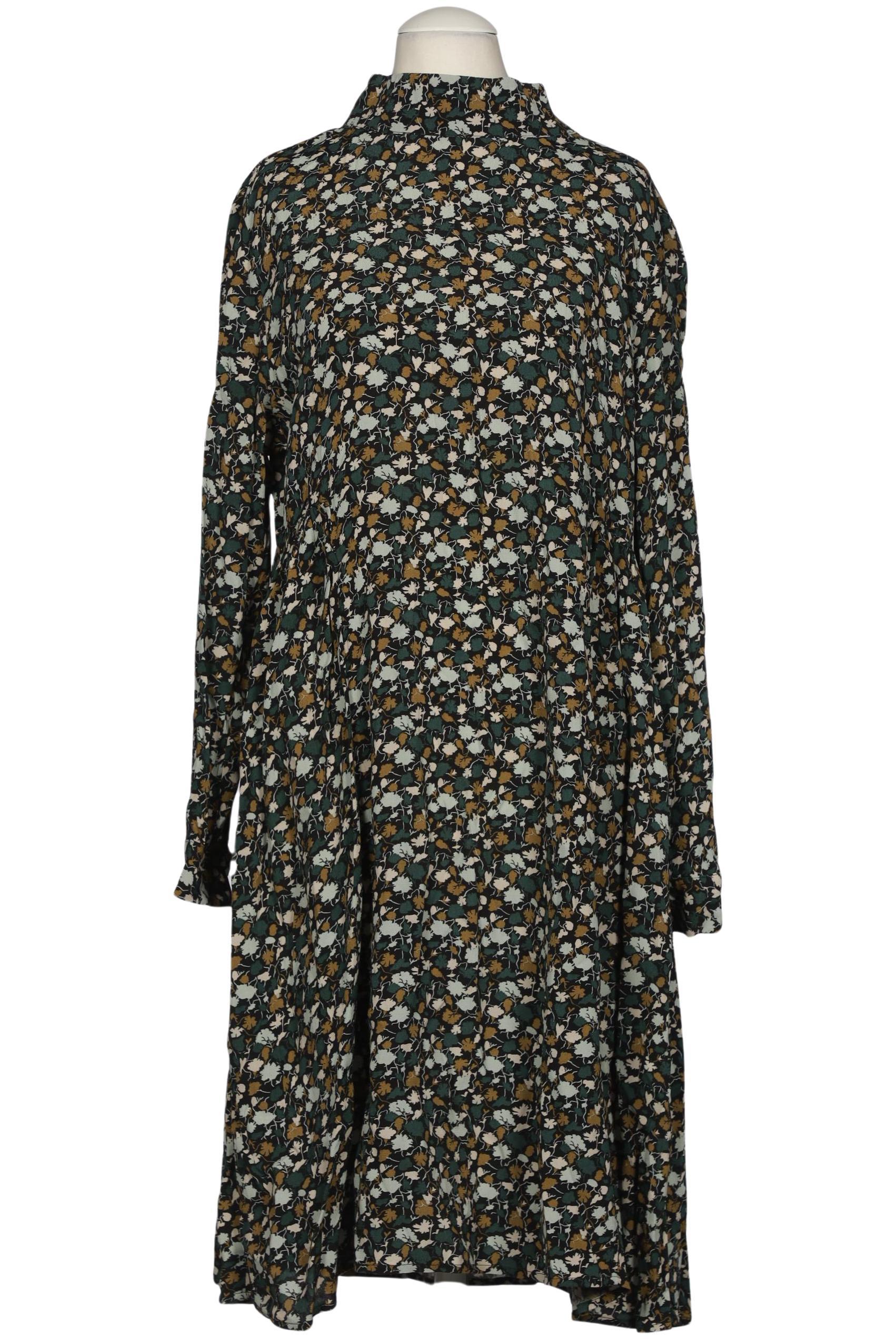 

Tom Tailor Damen Kleid, mehrfarbig, Gr. 40