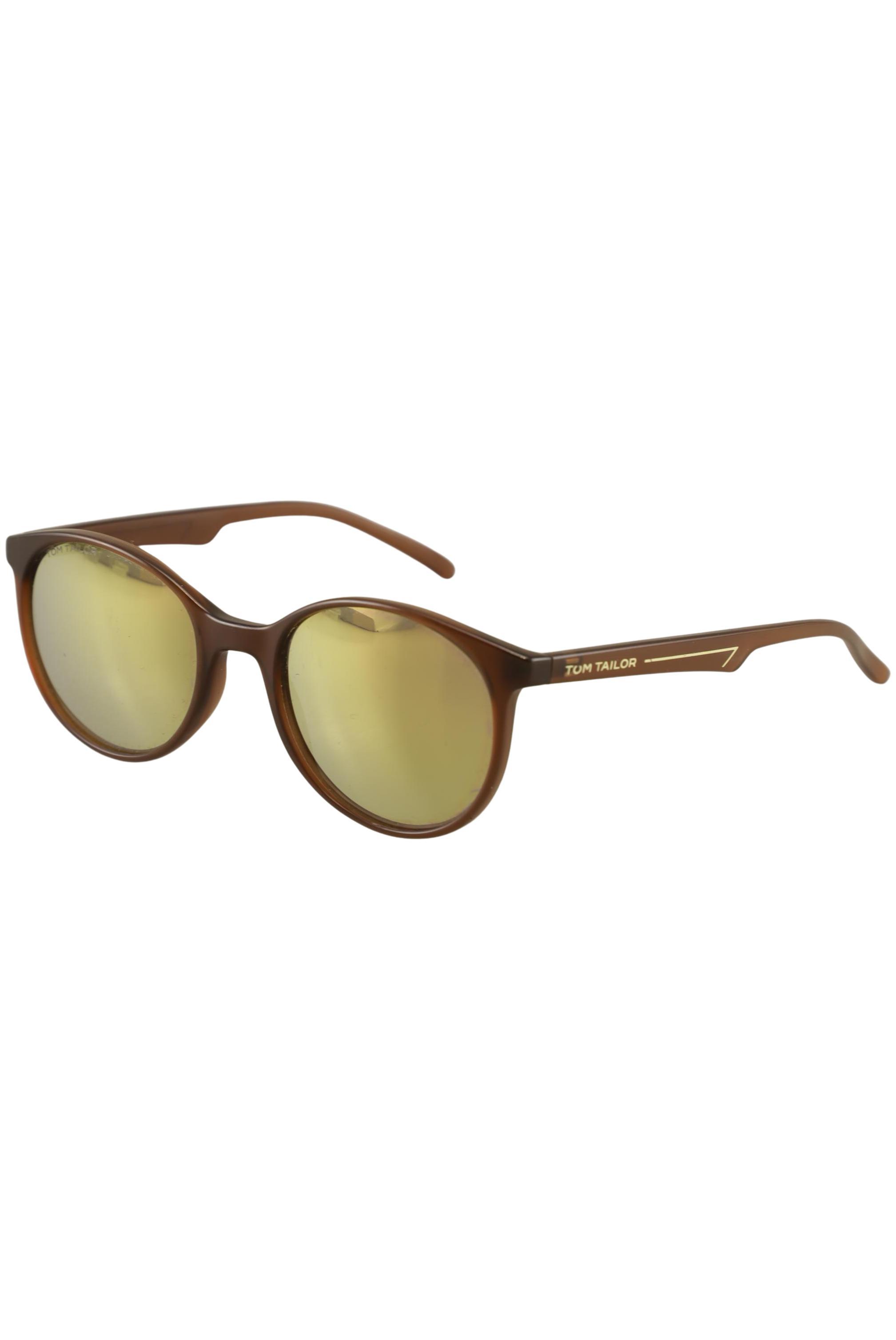 

Tom Tailor Damen Sonnenbrille, braun, Gr.