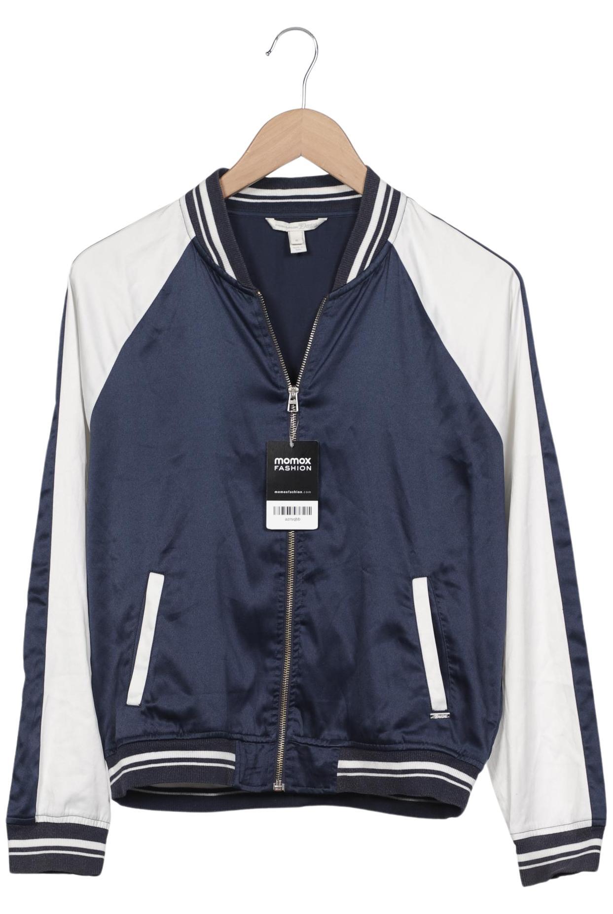 

Tom Tailor Damen Jacke, mehrfarbig, Gr. 38