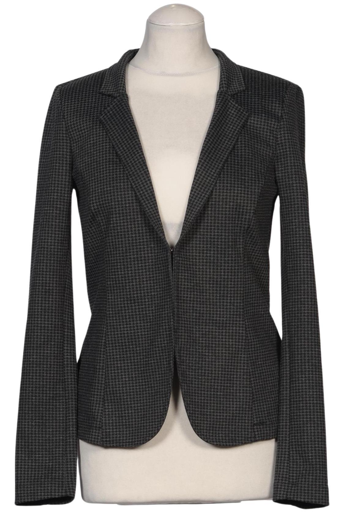 

Tom Tailor Damen Blazer, grau, Gr. 36