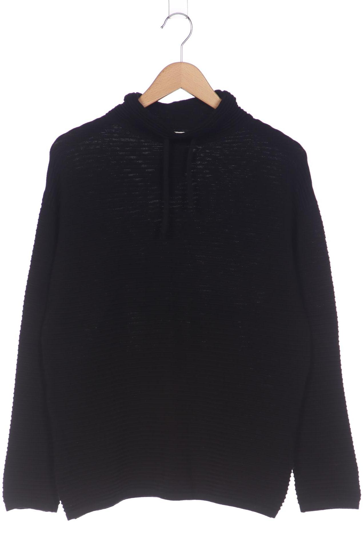 

Tom Tailor Damen Pullover, schwarz, Gr. 38