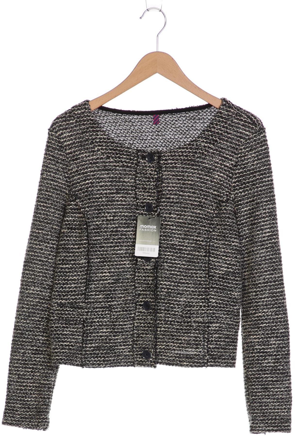 

Tom Tailor Damen Blazer, grau