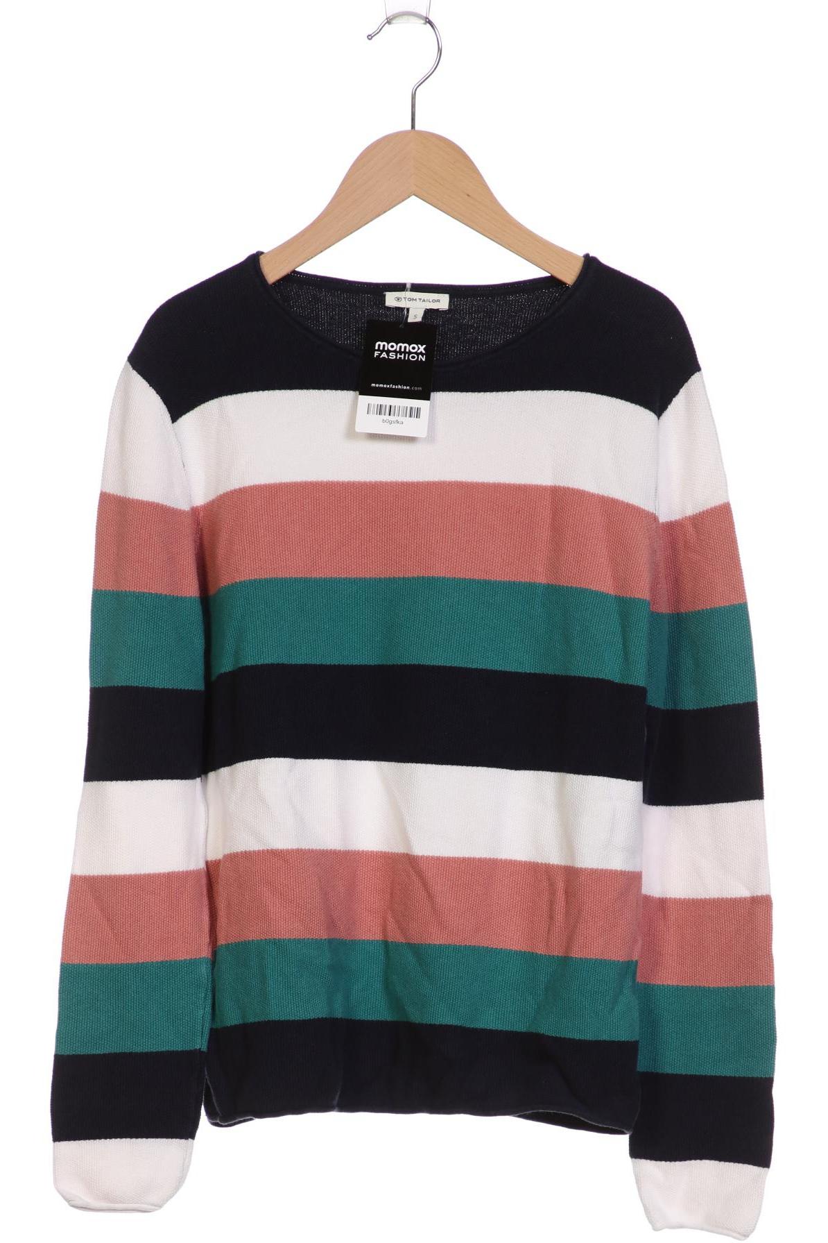 

Tom Tailor Damen Pullover, mehrfarbig, Gr. 36
