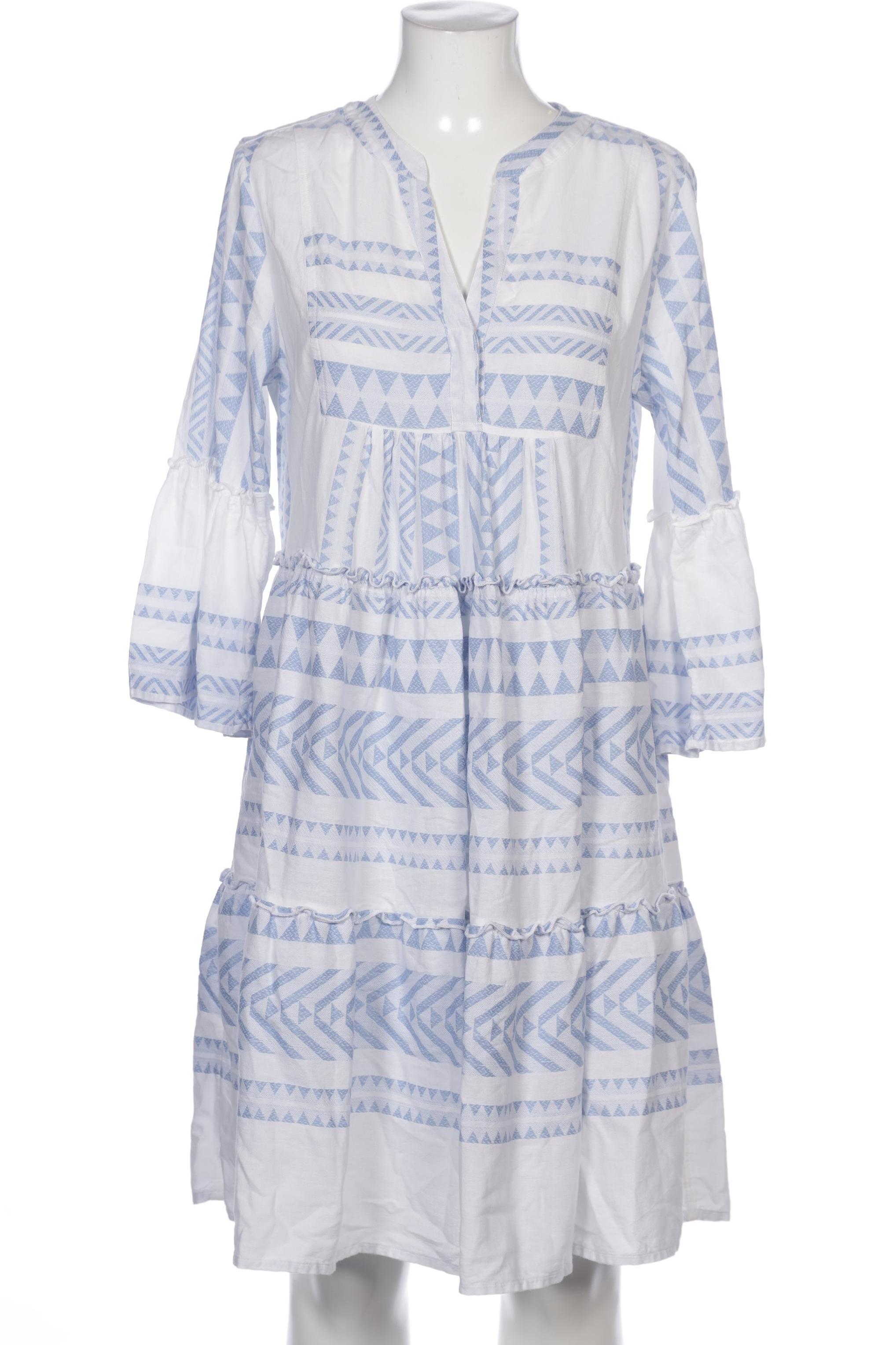 

Tom Tailor Damen Kleid, blau