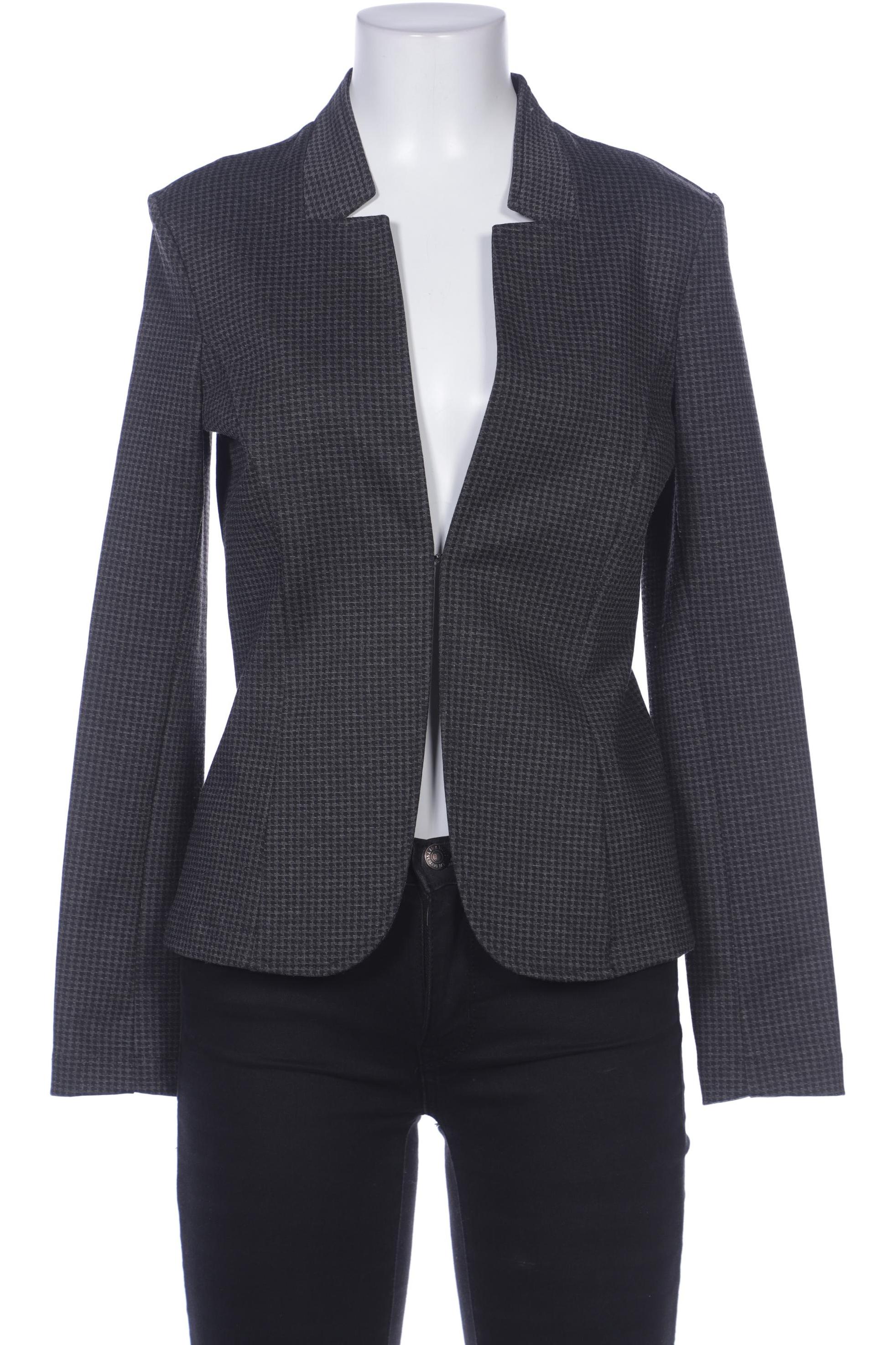 

Tom Tailor Damen Blazer, grau, Gr. 36