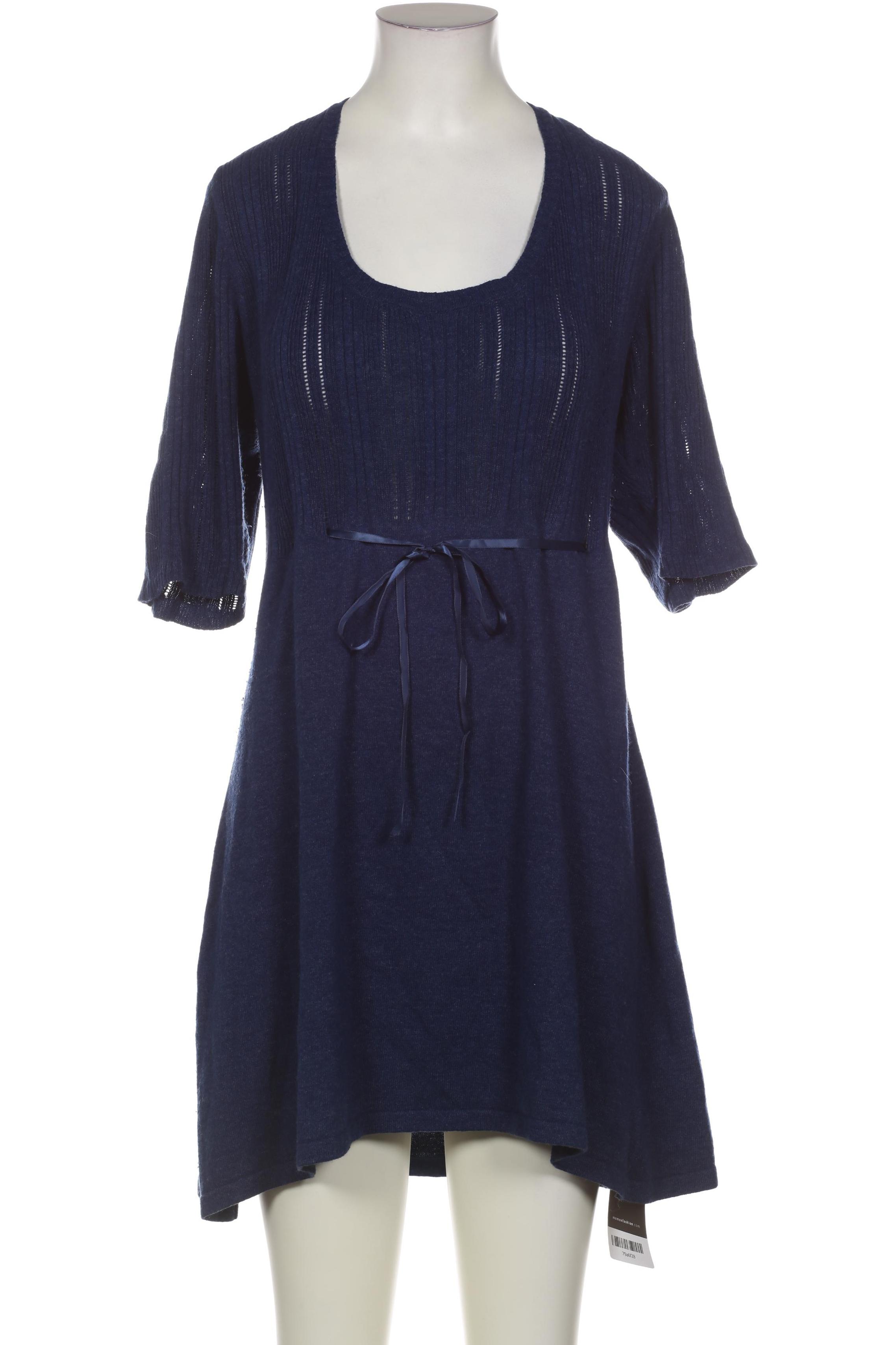 

Tom Tailor Damen Kleid, blau, Gr. 38