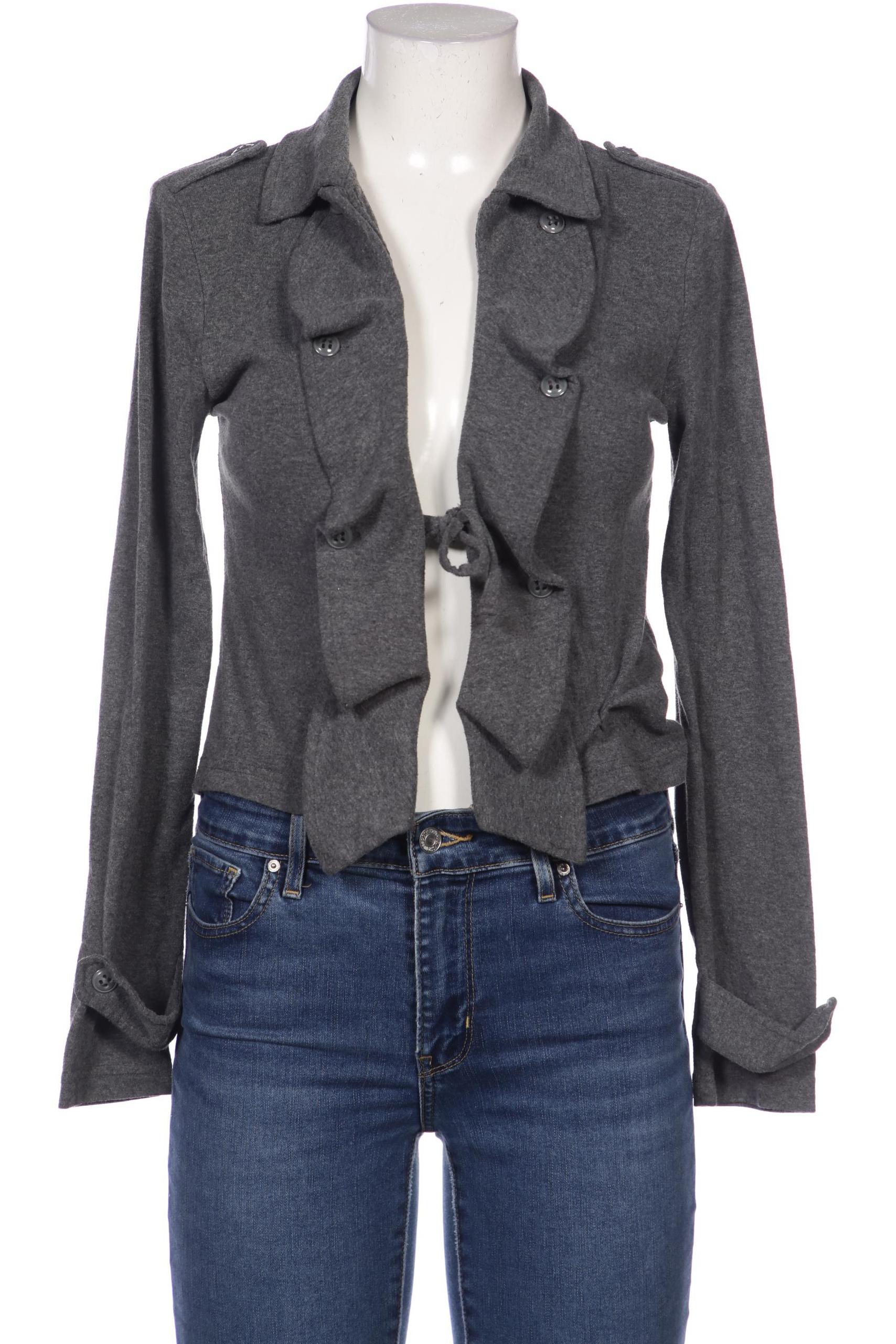 

Tom Tailor Damen Blazer, grau