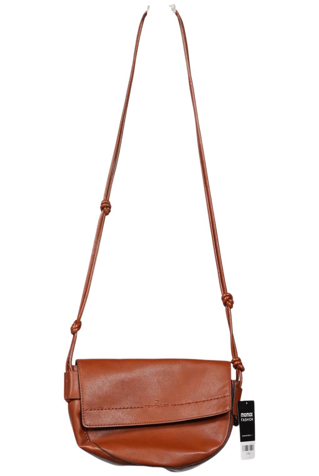 

Tom Tailor Damen Handtasche, braun, Gr.