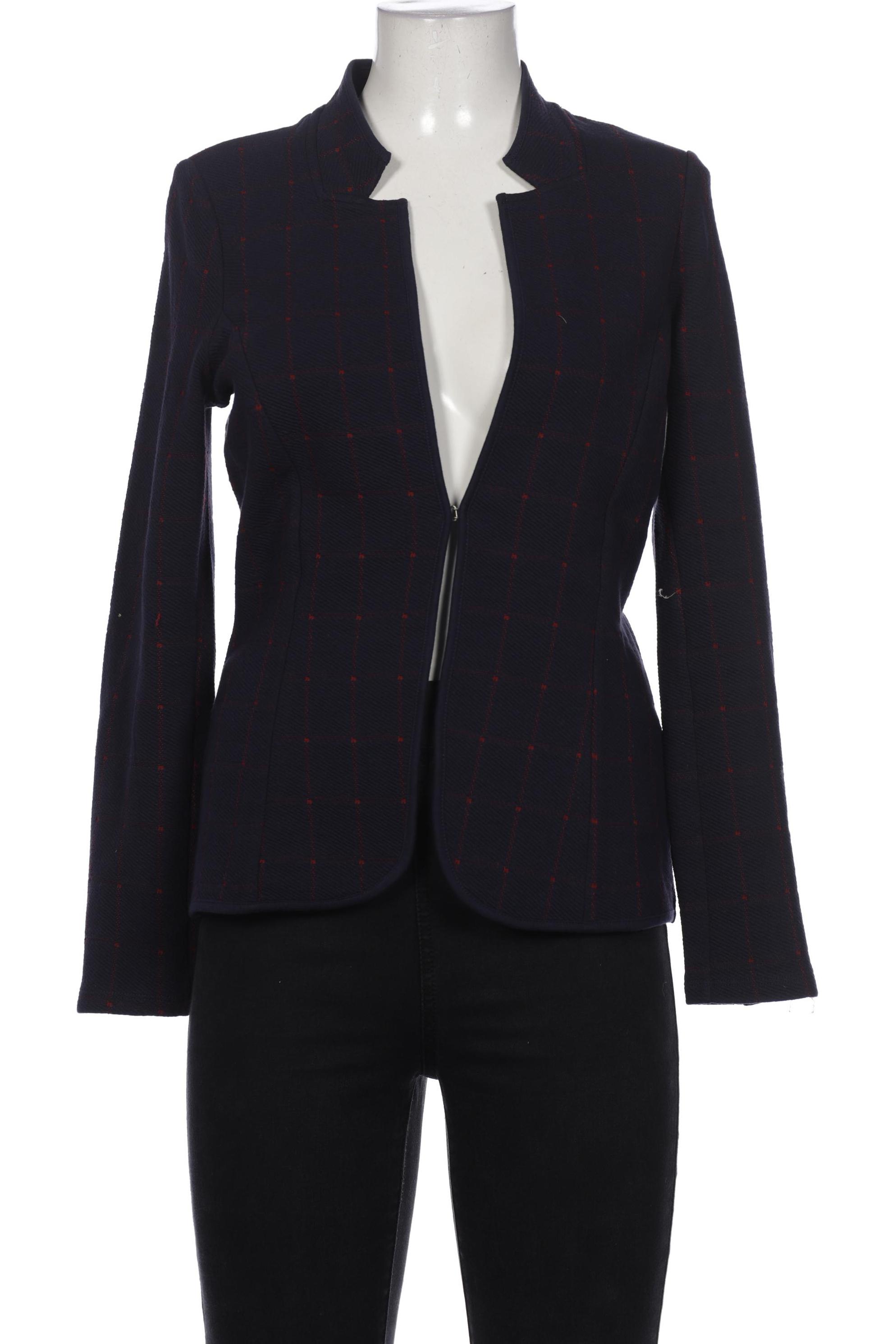 

Tom Tailor Damen Blazer, marineblau, Gr. 42