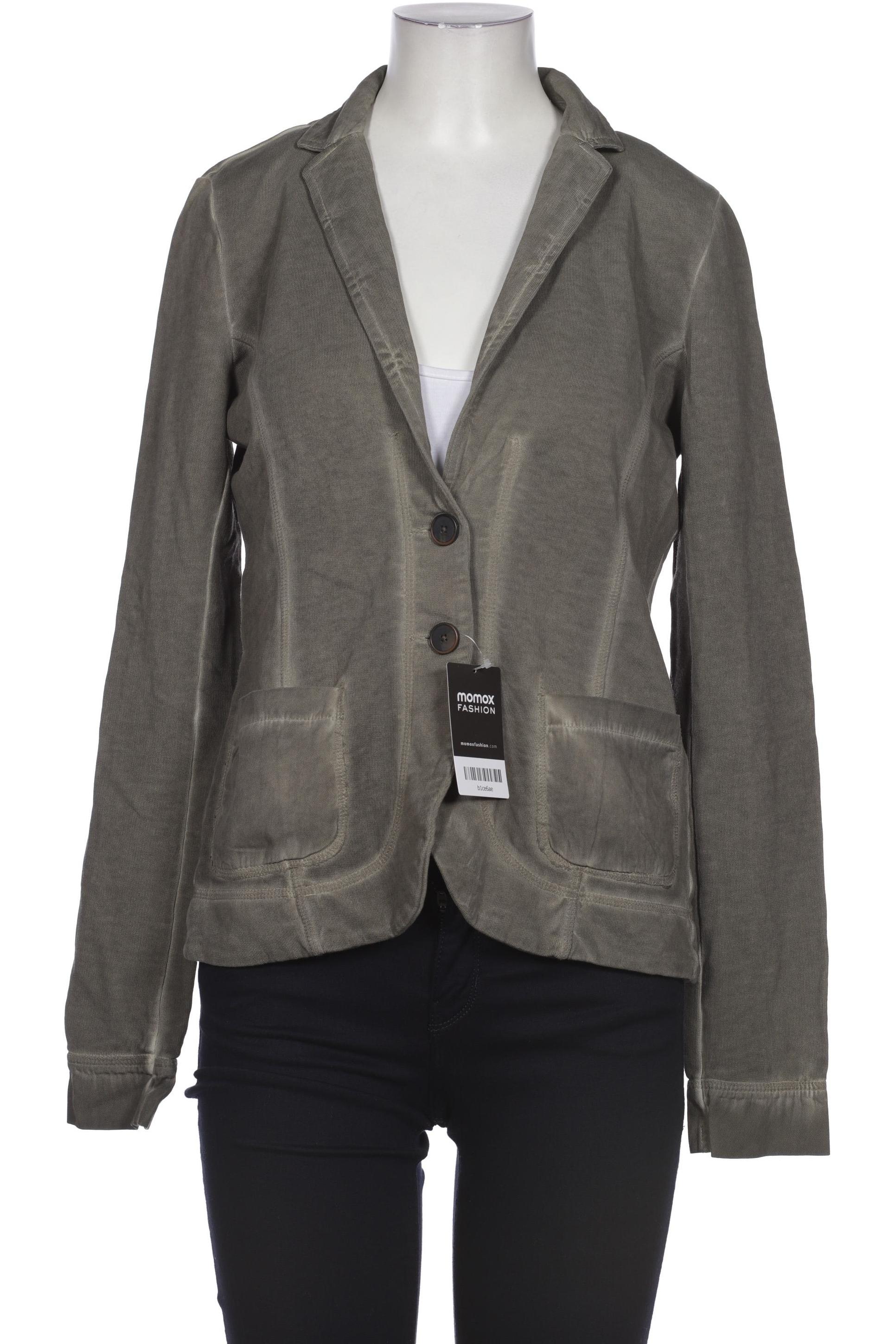 

Tom Tailor Damen Blazer, braun