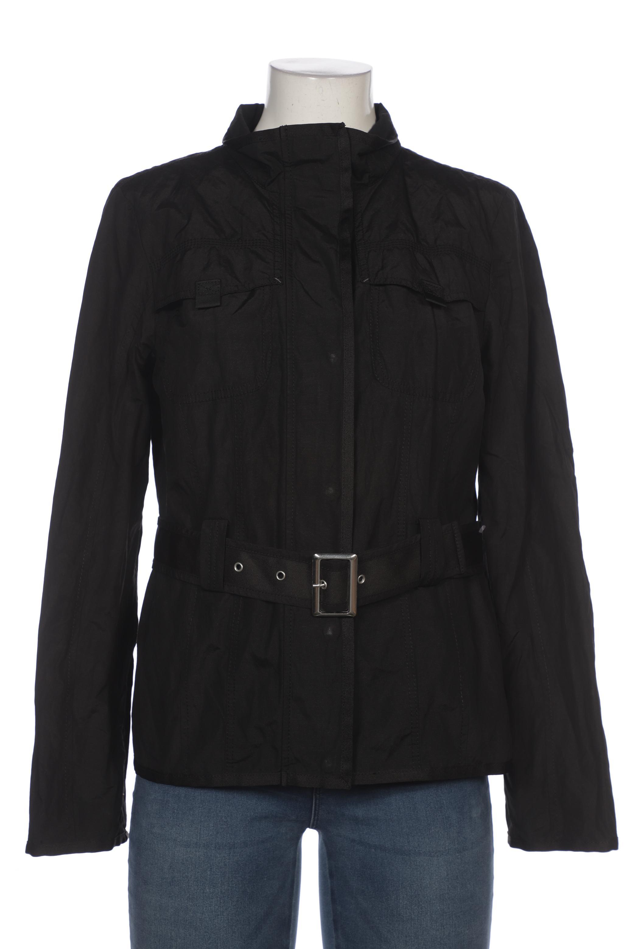 

Tom Tailor Damen Jacke, schwarz