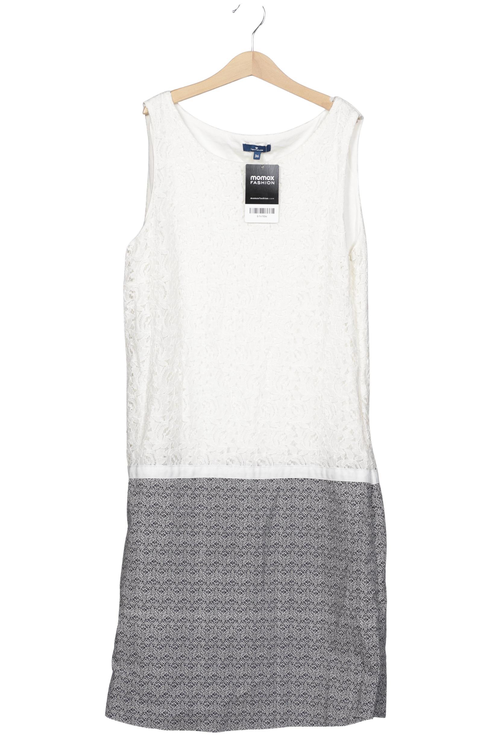 

Tom Tailor Damen Kleid, mehrfarbig, Gr. 36