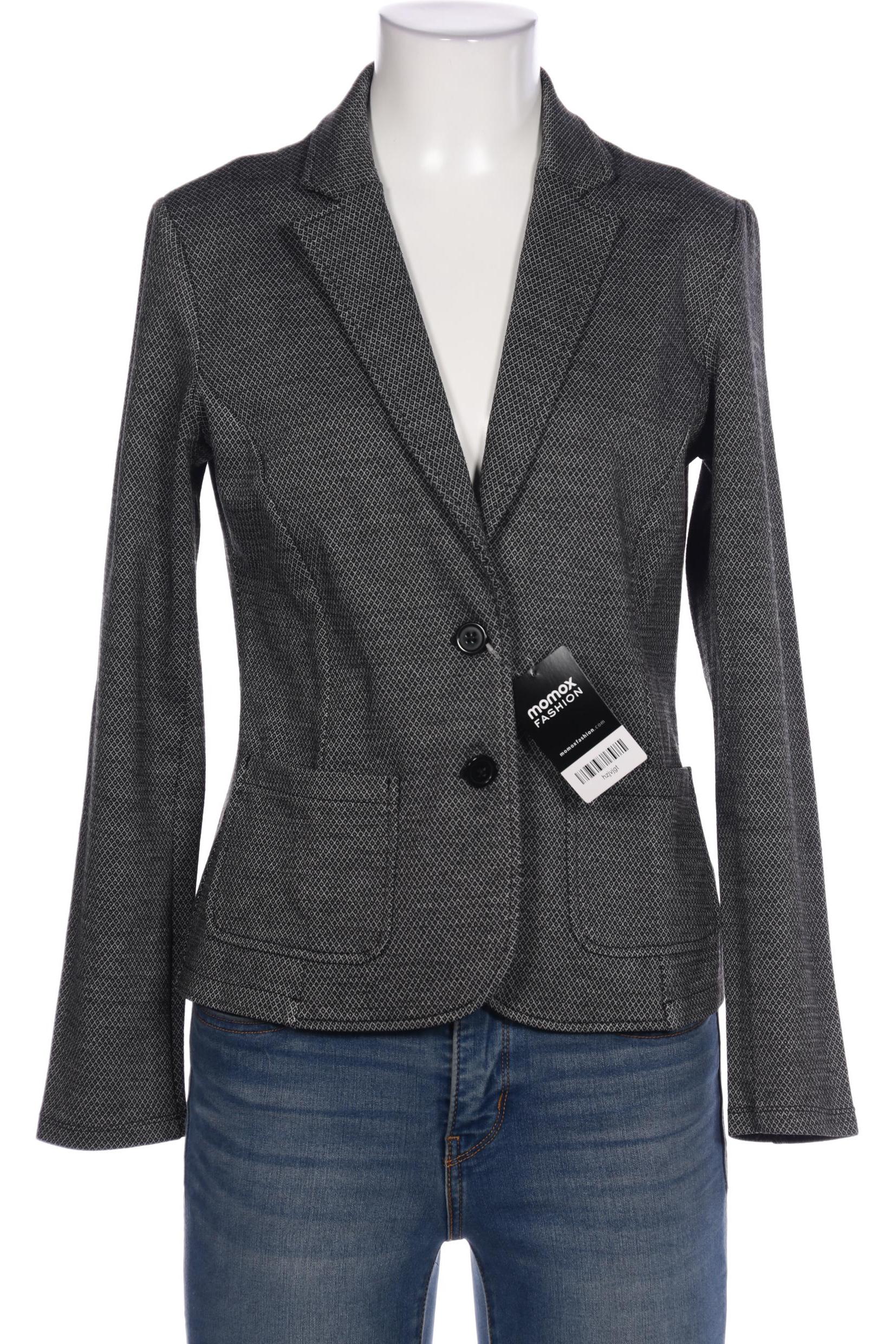 

Tom Tailor Damen Blazer, grau