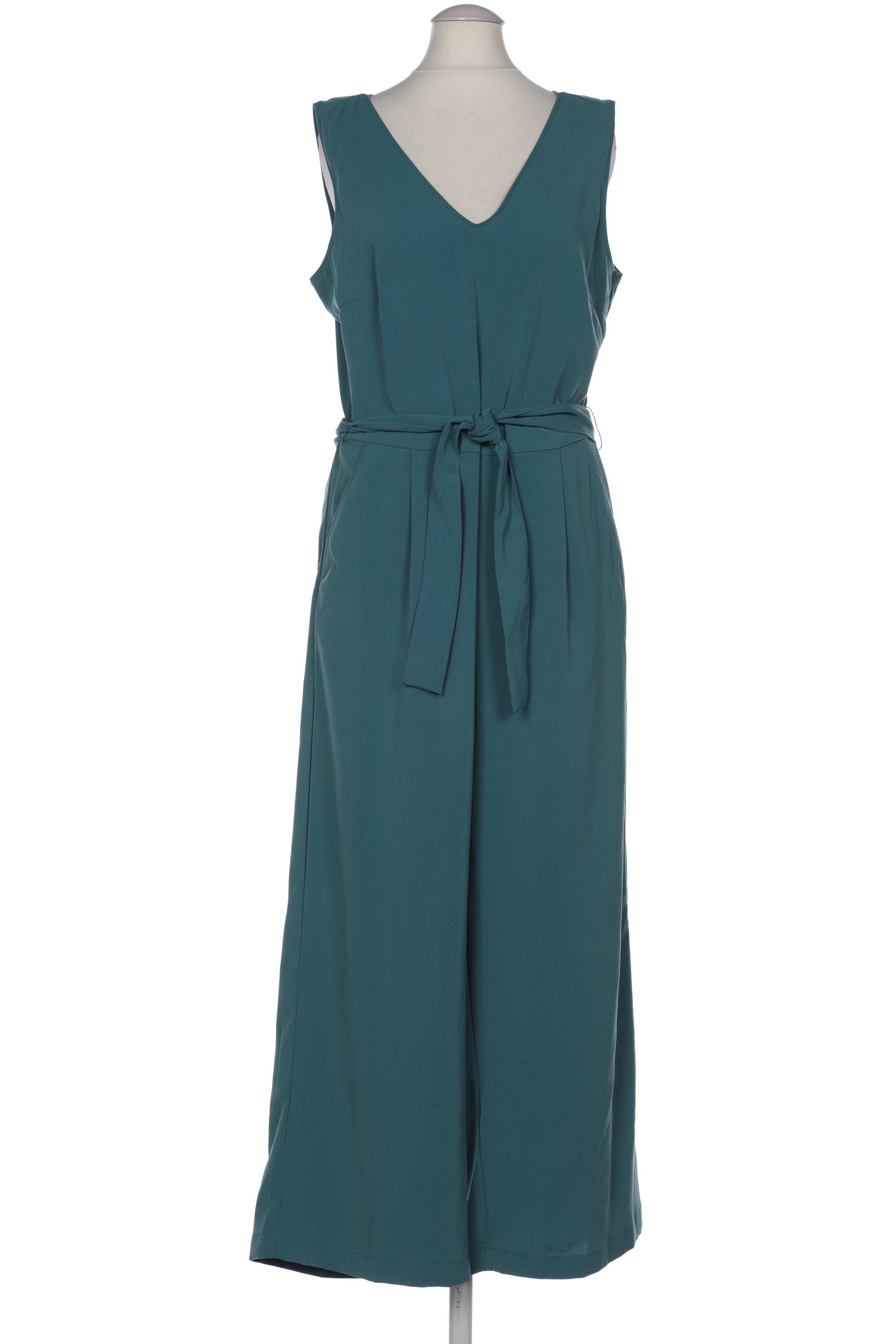 

Tom Tailor Damen Jumpsuit/Overall, türkis, Gr. 36