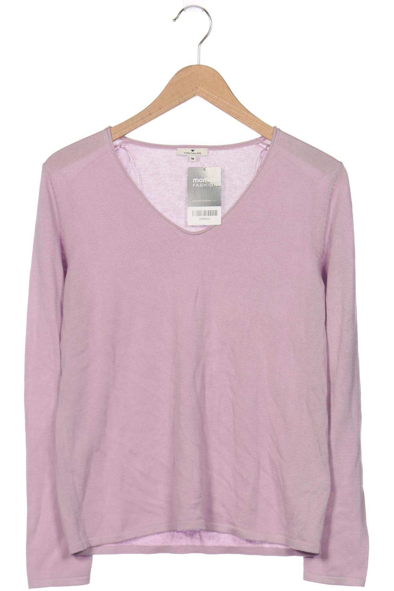 

Tom Tailor Damen Pullover, pink