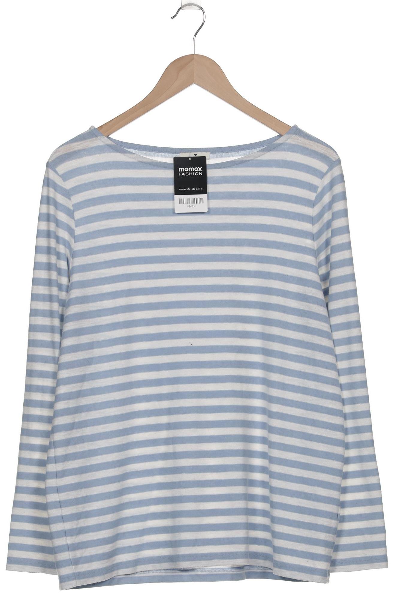 

Tom Tailor Damen Pullover, hellblau, Gr. 44