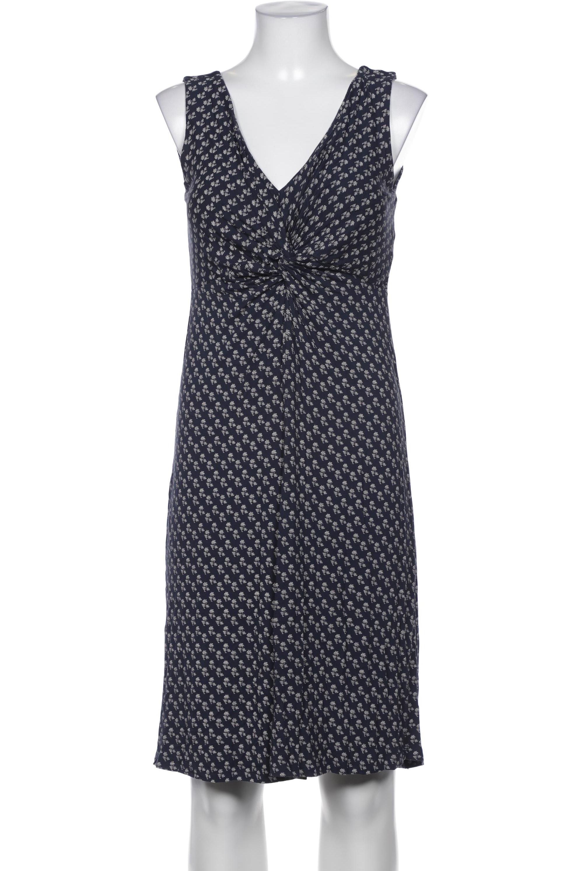 

Tom Tailor Damen Kleid, marineblau