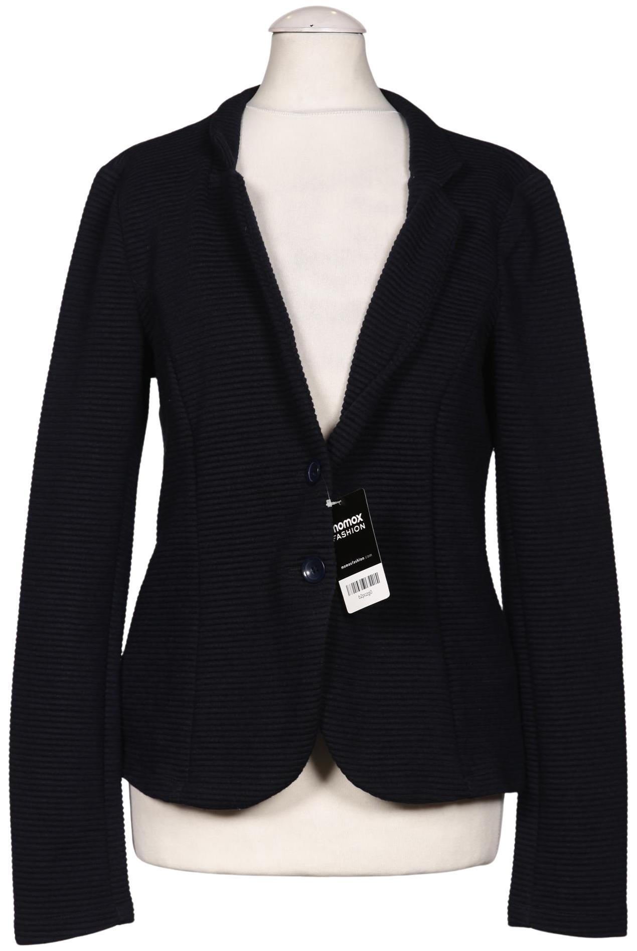 

Tom Tailor Damen Blazer, marineblau, Gr. 36